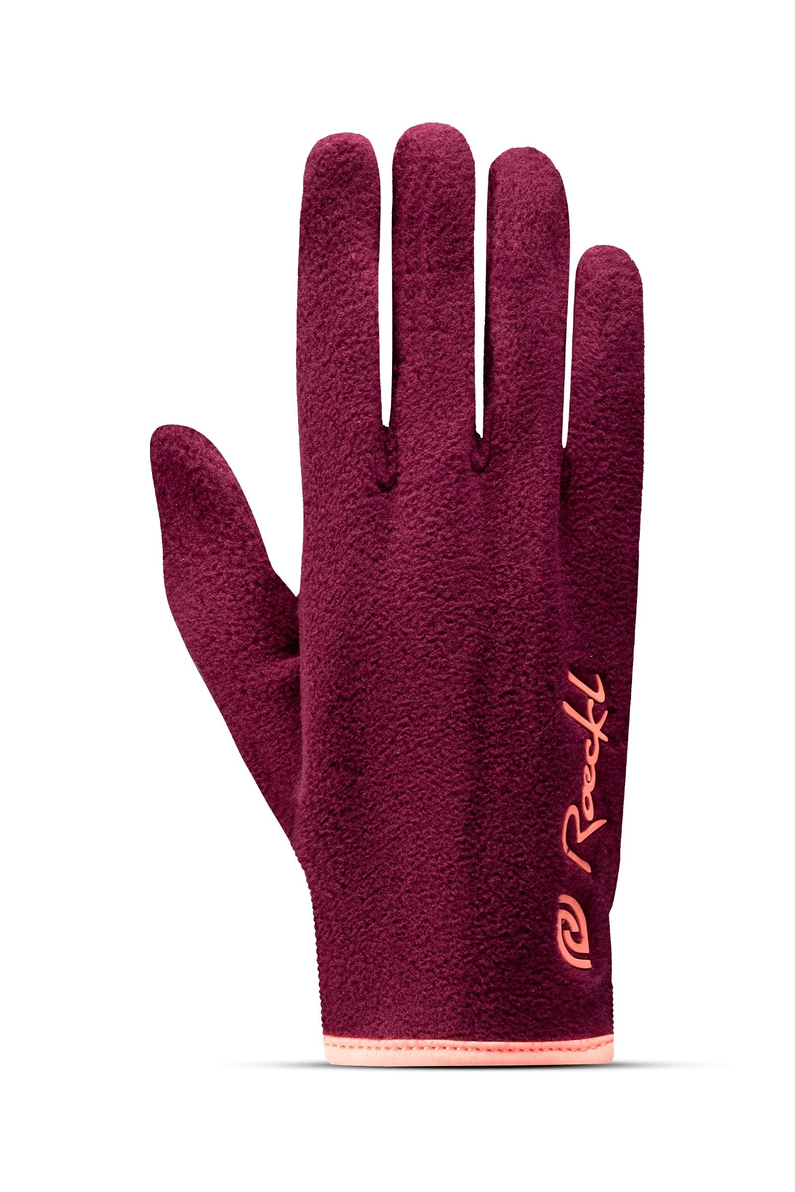 Roeckl Noville Junior Riding Gloves Kids Apparel
