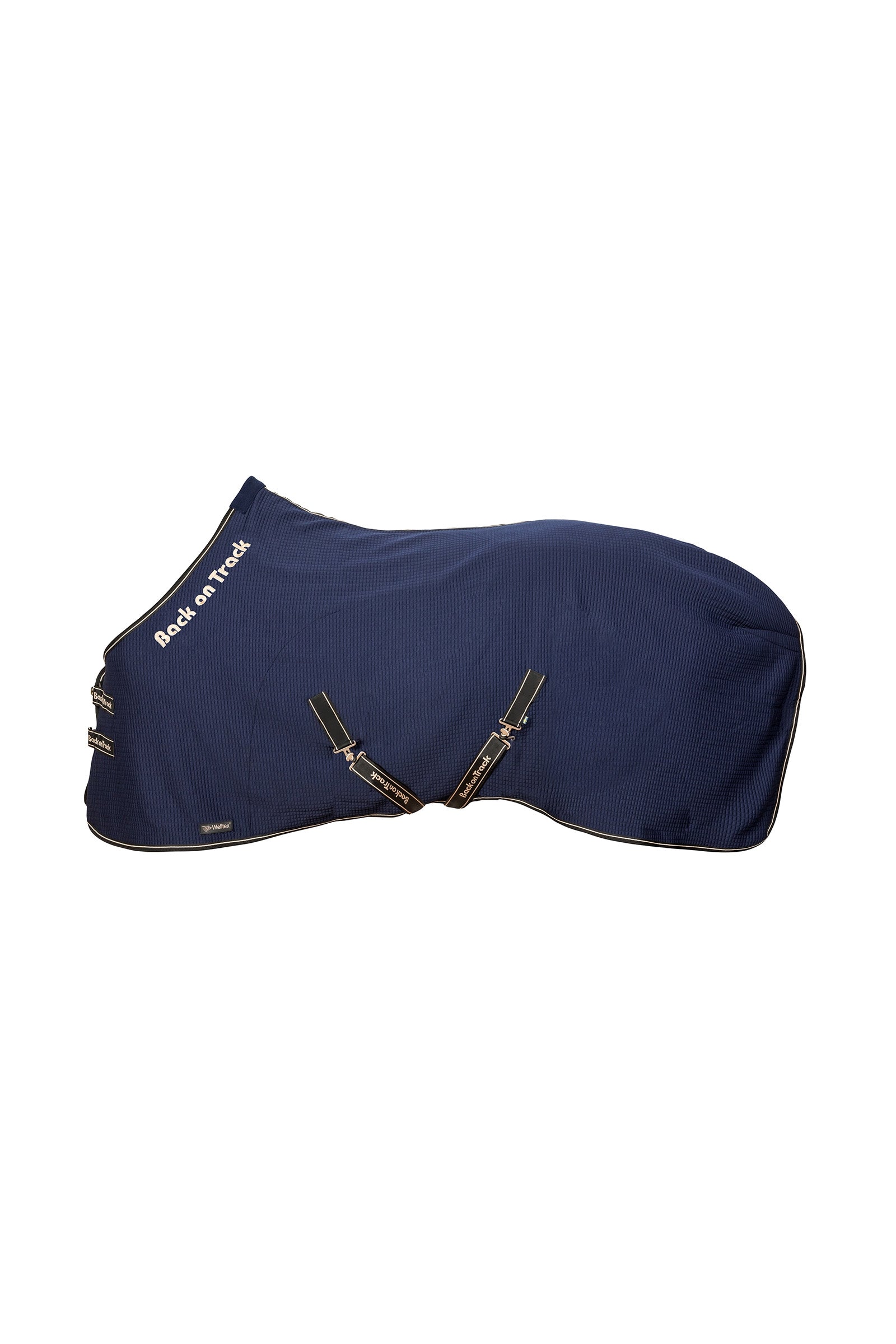 Back on Track Quick Cooler Rug Couvertures cheval