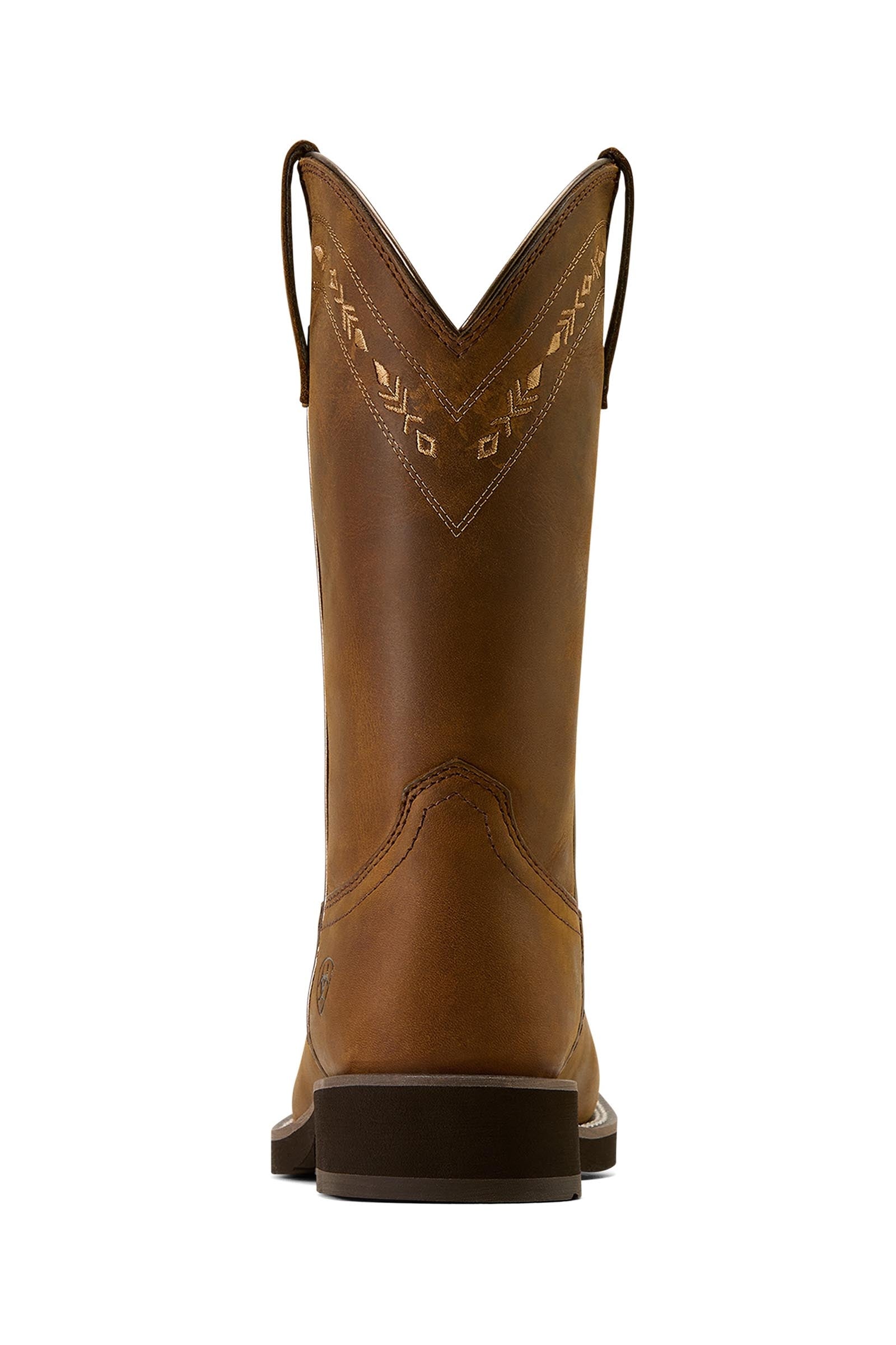 Ariat Women's Kearney Round Toe Western Boots Riding Boots & Riding Shoes