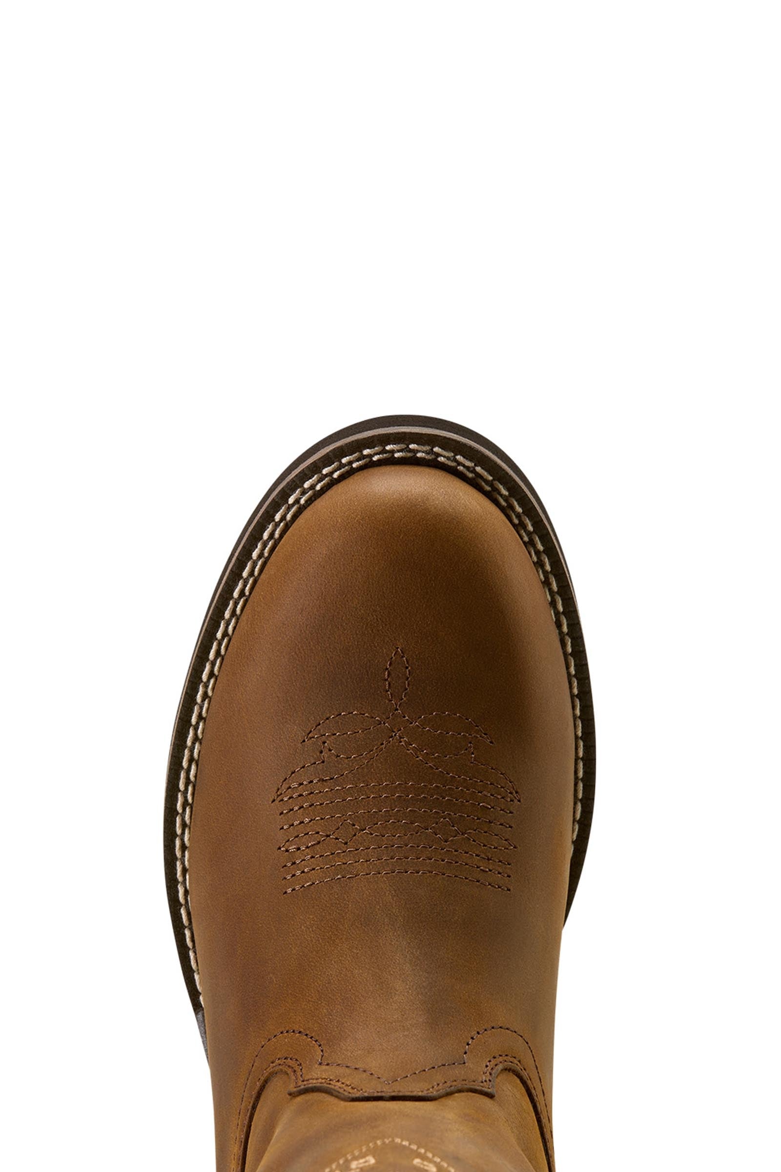 Ariat Women's Kearney Round Toe Western Boots Riding Boots & Riding Shoes