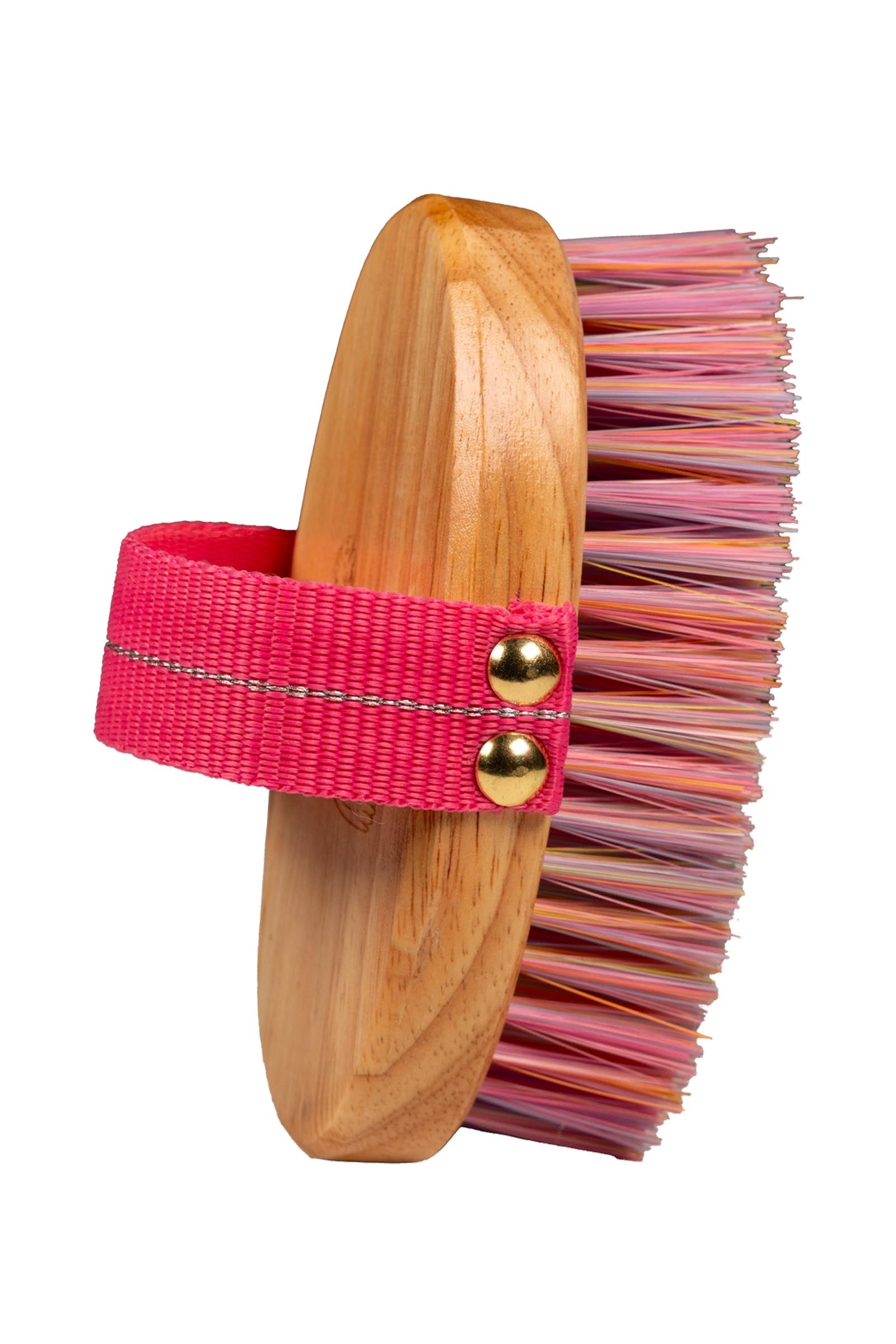 Grooming Deluxe Sammy brosse universelle enfant Unicorn Matériel de pansage