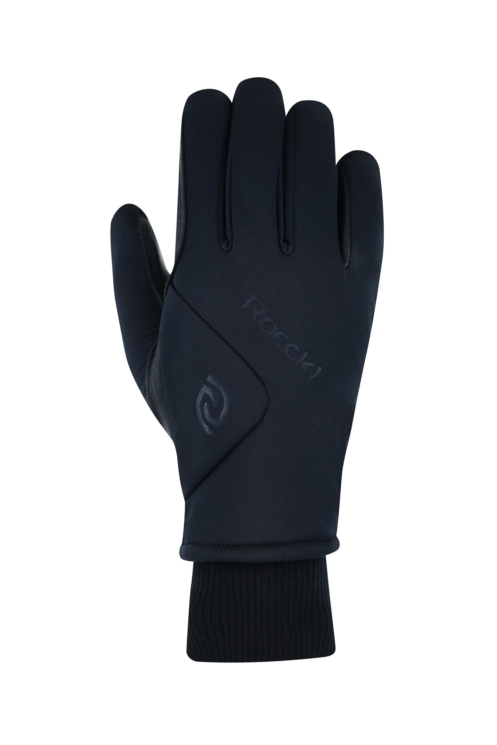 Roeckl Gants d'équitation d'hiver Wila GTX Gants d'équitation