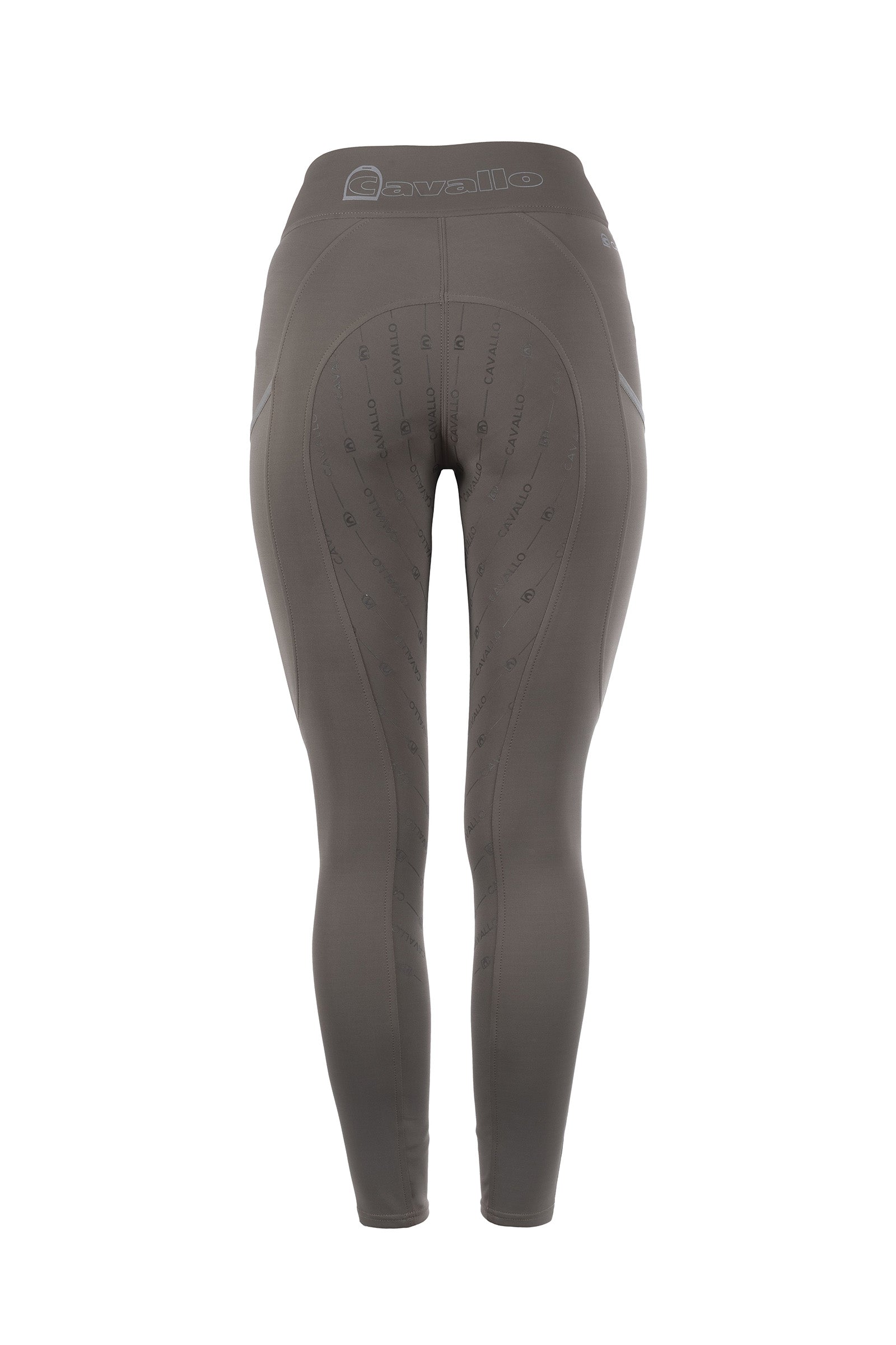 Cavallo CAVALLIN Women´s Fullgrip Competition Riding Tights Womens Breeches