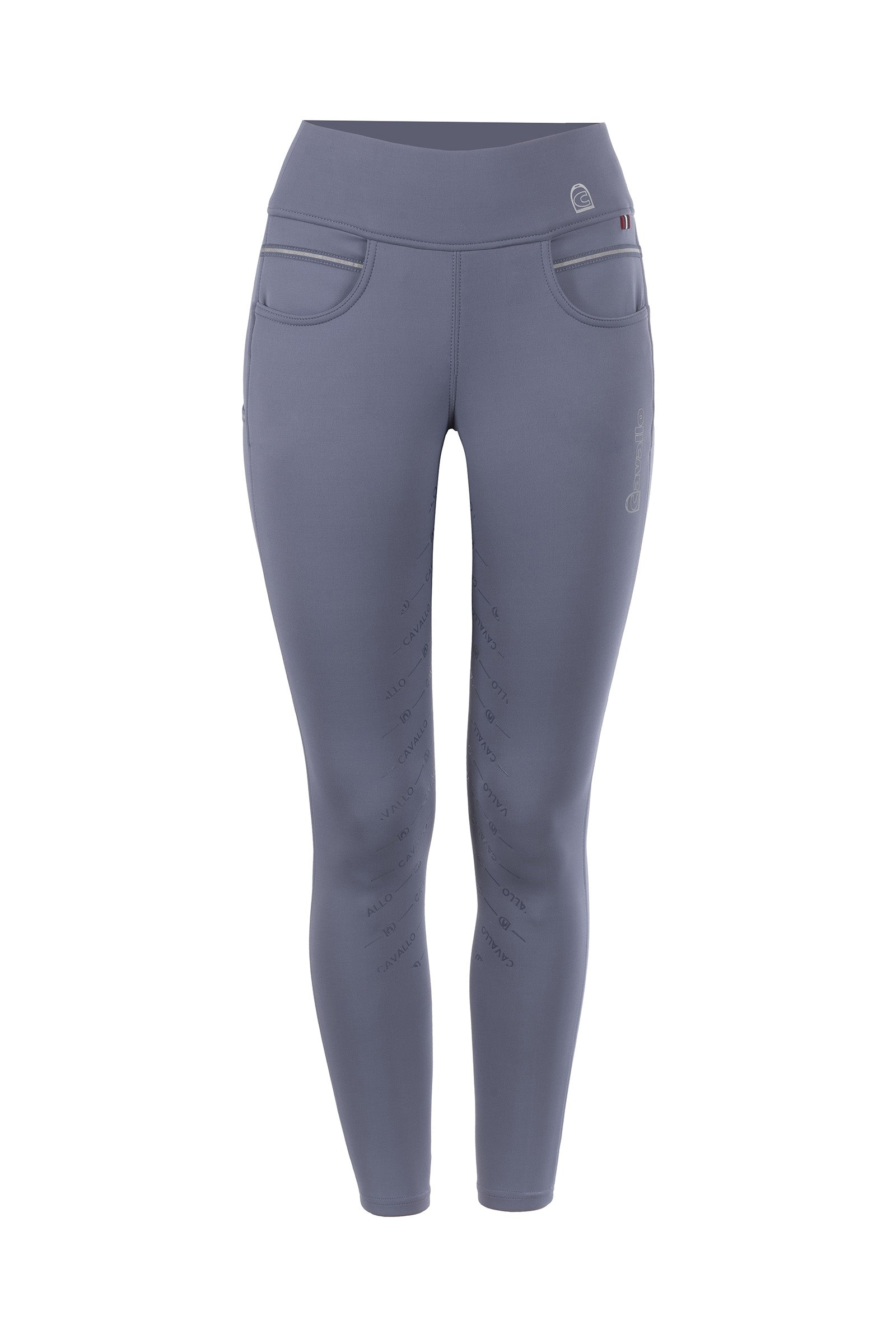 Cavallo CAVALLIN Women´s Fullgrip Competition Riding Tights Womens Breeches