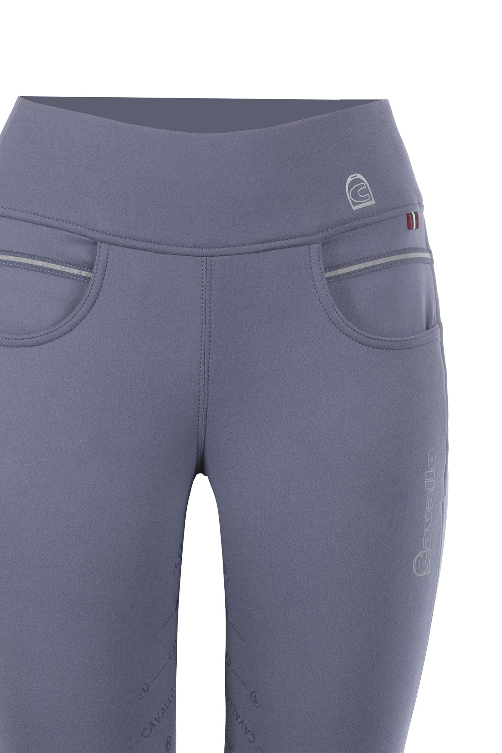 Cavallo CAVALLIN Women´s Fullgrip Competition Riding Tights Womens Breeches