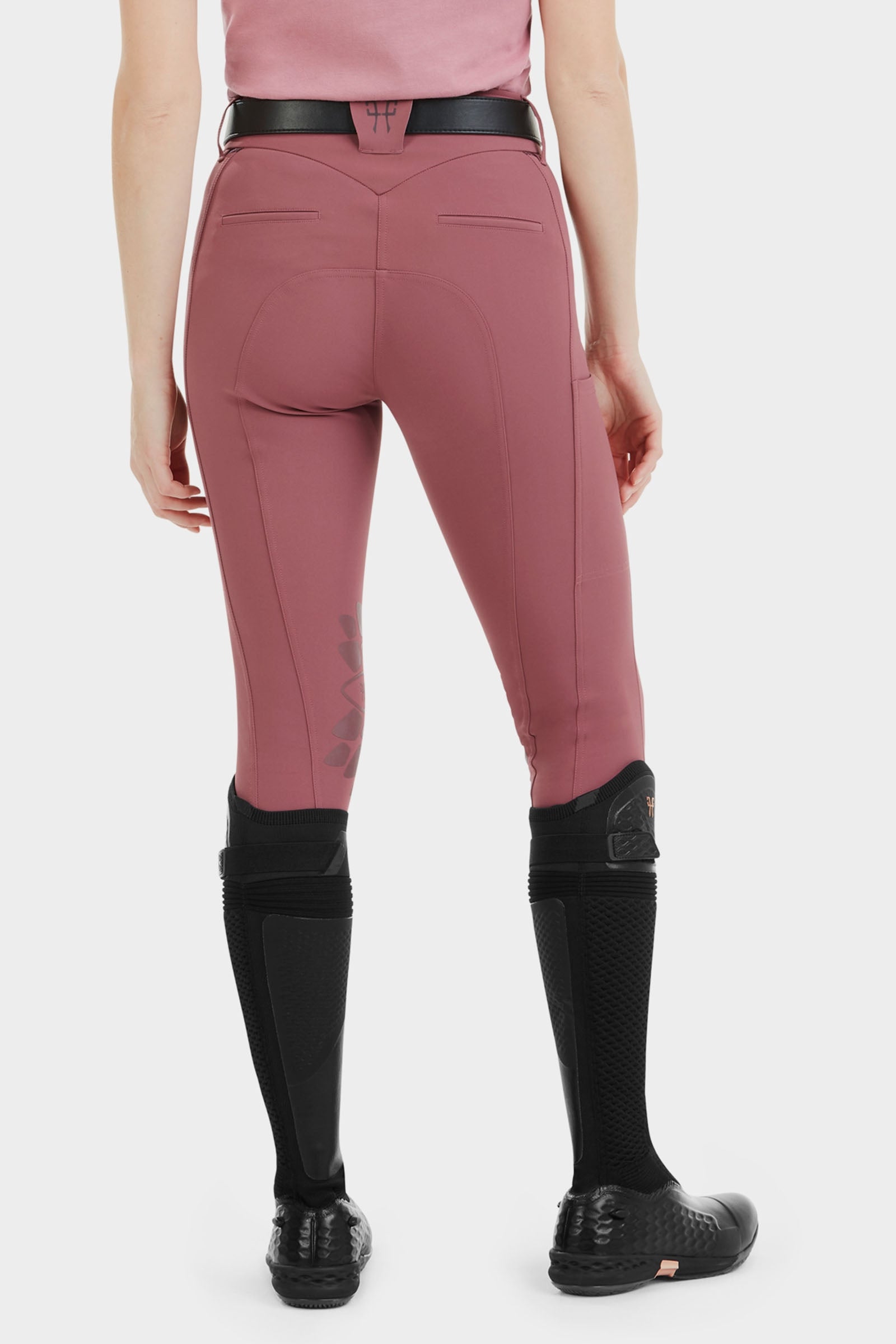 Horse Pilot X-Balance pantalon d’équitation femme avec grip aux genoux Womens Breeches
