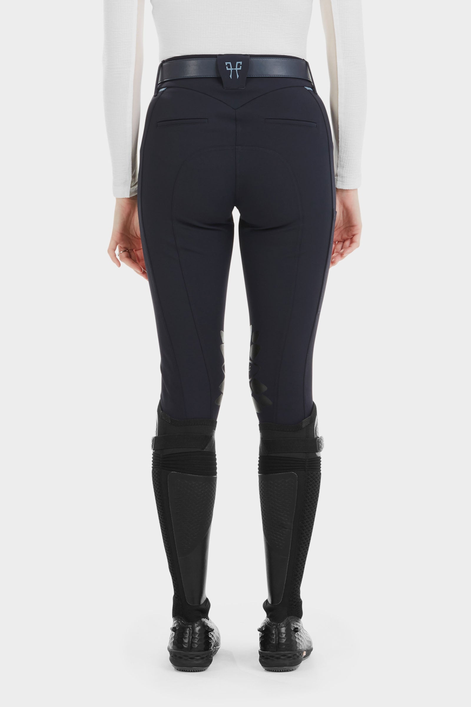 Horse Pilot X-Balance pantalon d’équitation femme avec grip aux genoux Womens Breeches