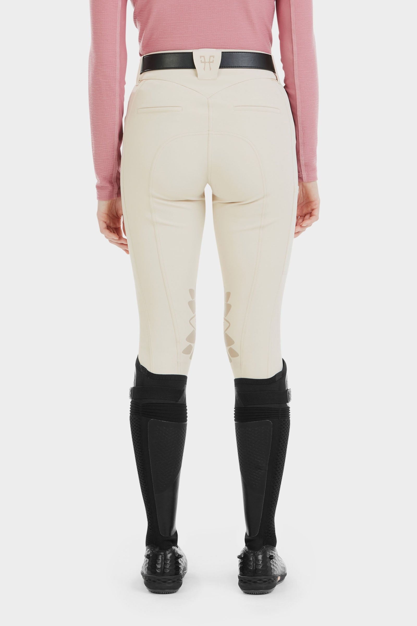 Horse Pilot X-Balance pantalon d’équitation femme avec grip aux genoux Womens Breeches