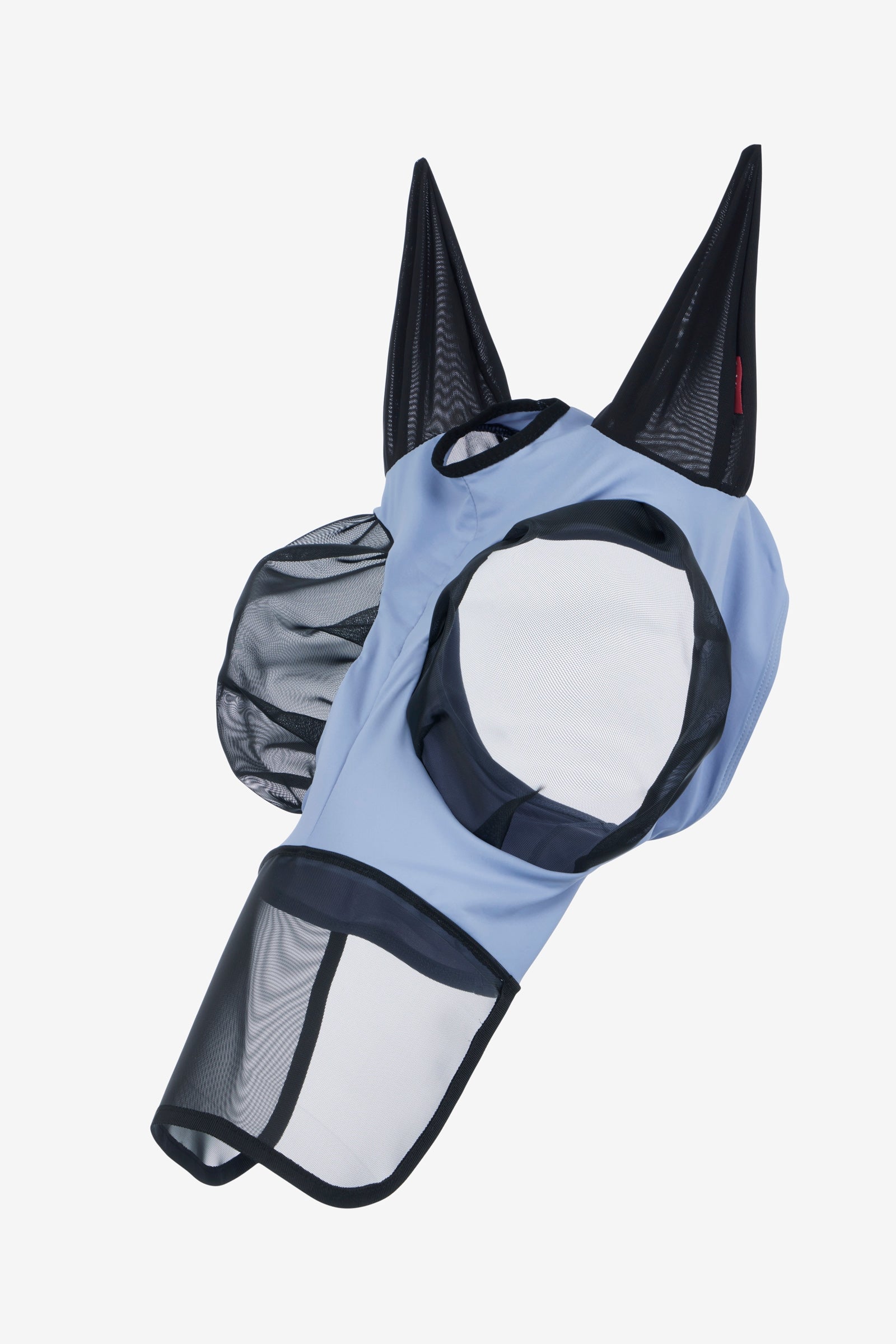 LeMieux Bug Relief masque anti-mouches intégral Anti-mouches cheval