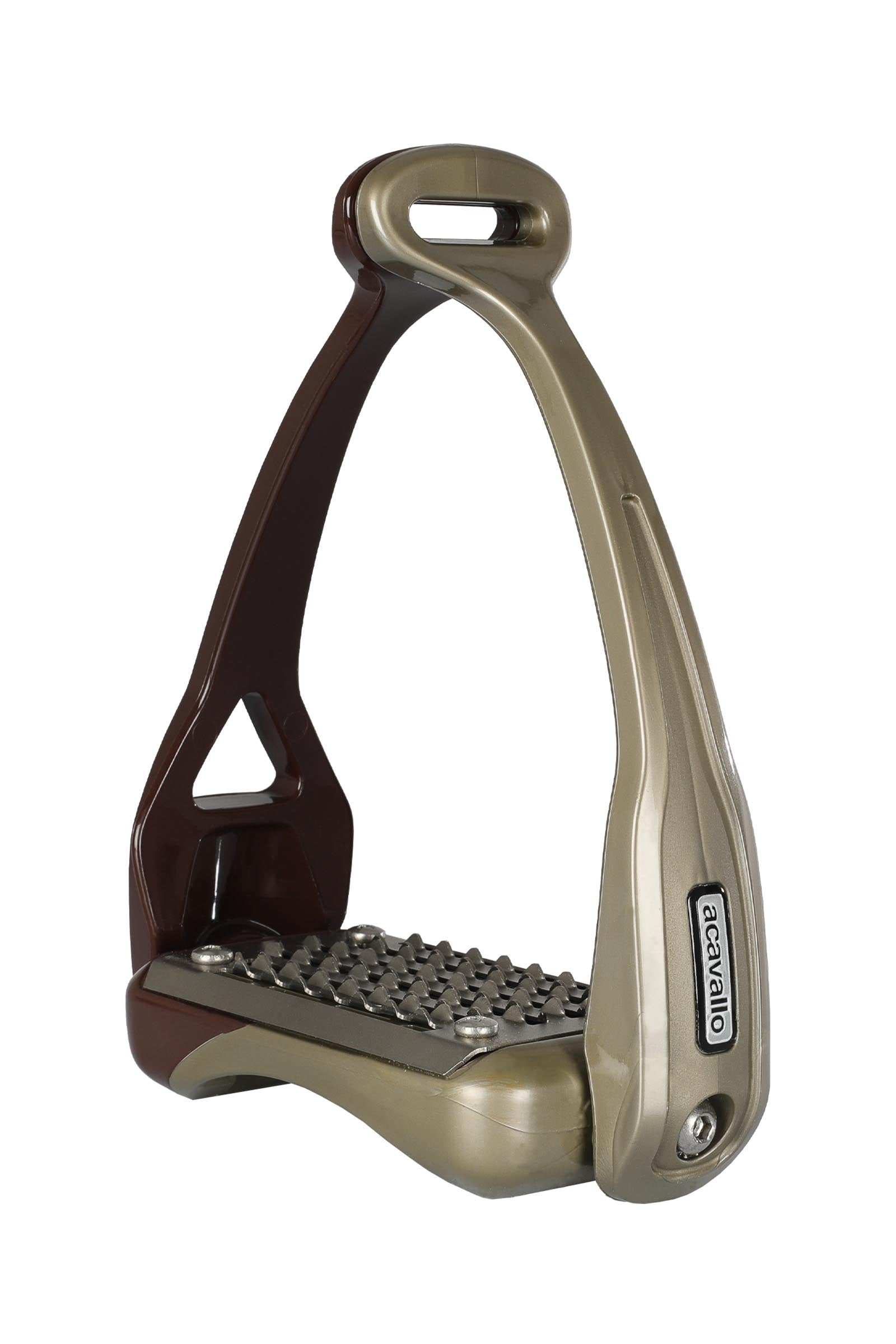 Acavallo Opera Stirrups Selles & sangles