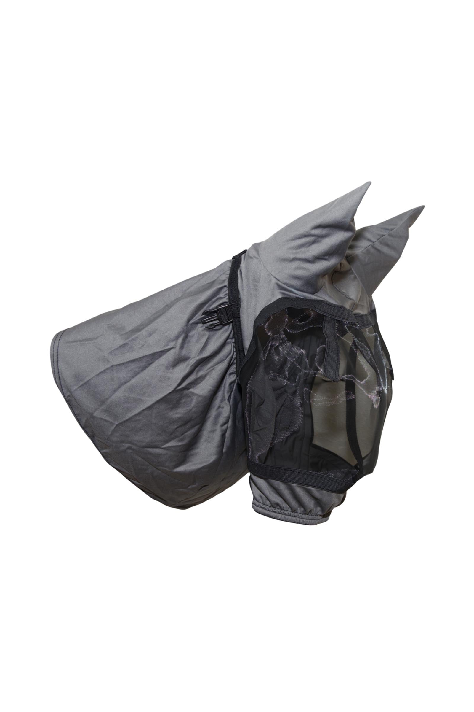 Karlslund Matti Mask Anti-mouches cheval
