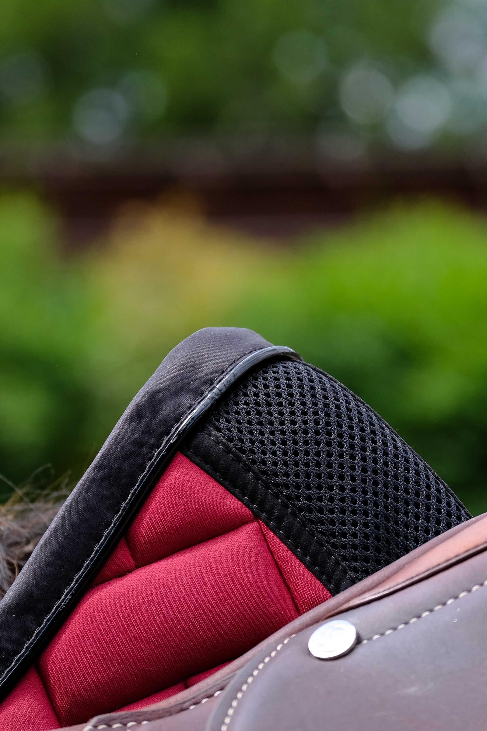 EQUITHÈME Impulsion Saddle Pad Saddle Pads