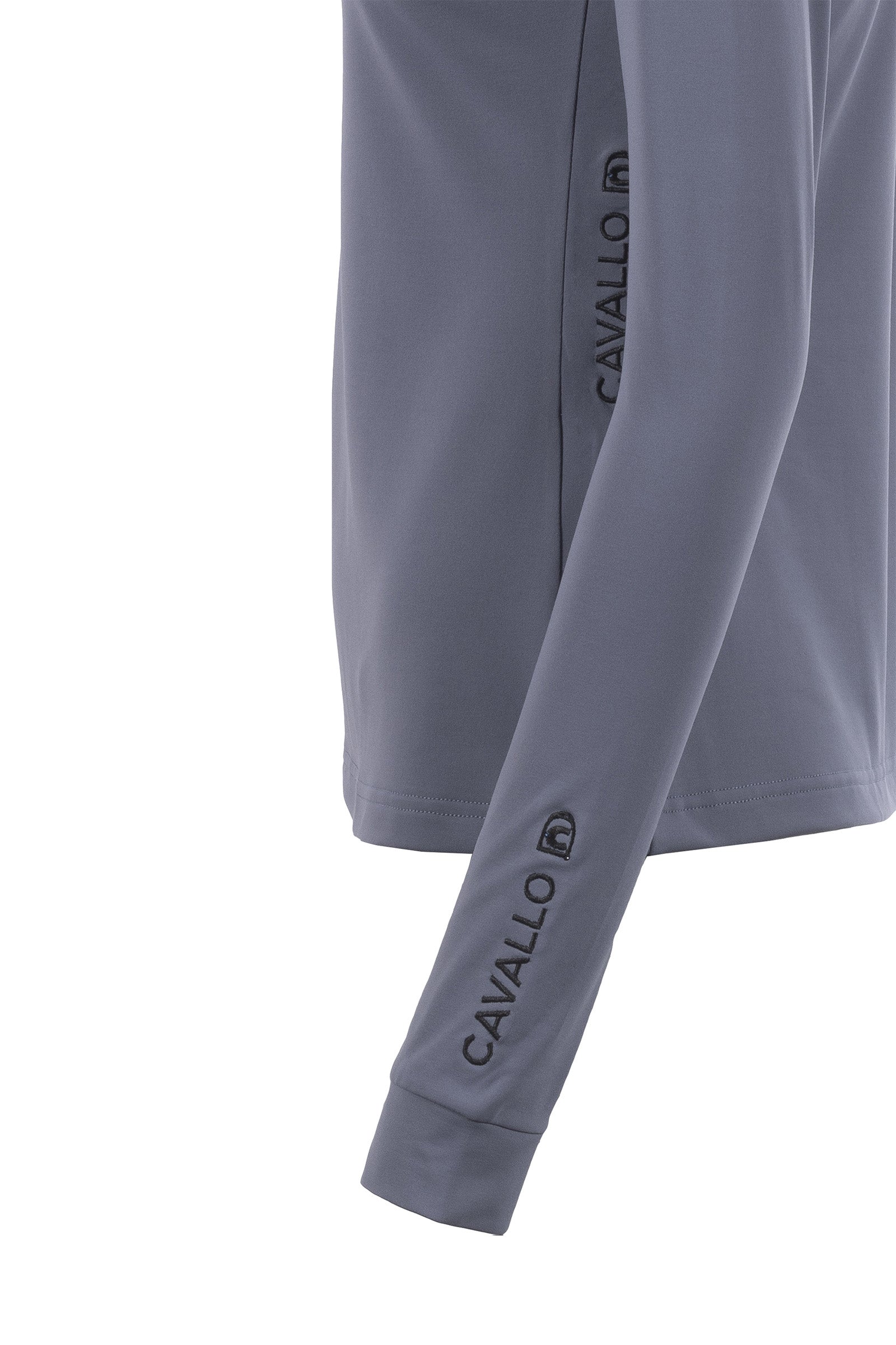 Cavallo Caval All Year Halfzip Women’s Riding Clothing