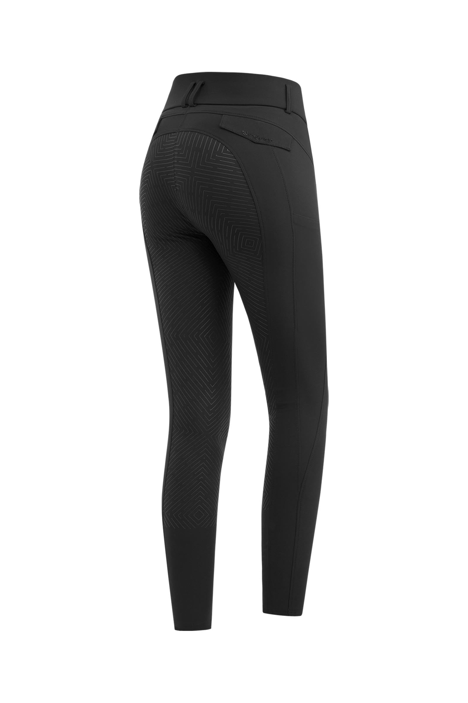 ELT Comfort Ride Glam pantalon d’équitation femme full grip Womens Breeches