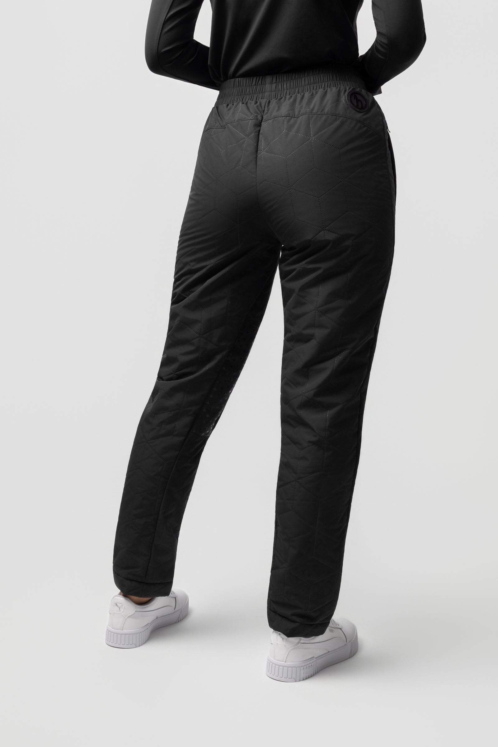 Horze Ida pantalon thermique Womens Breeches