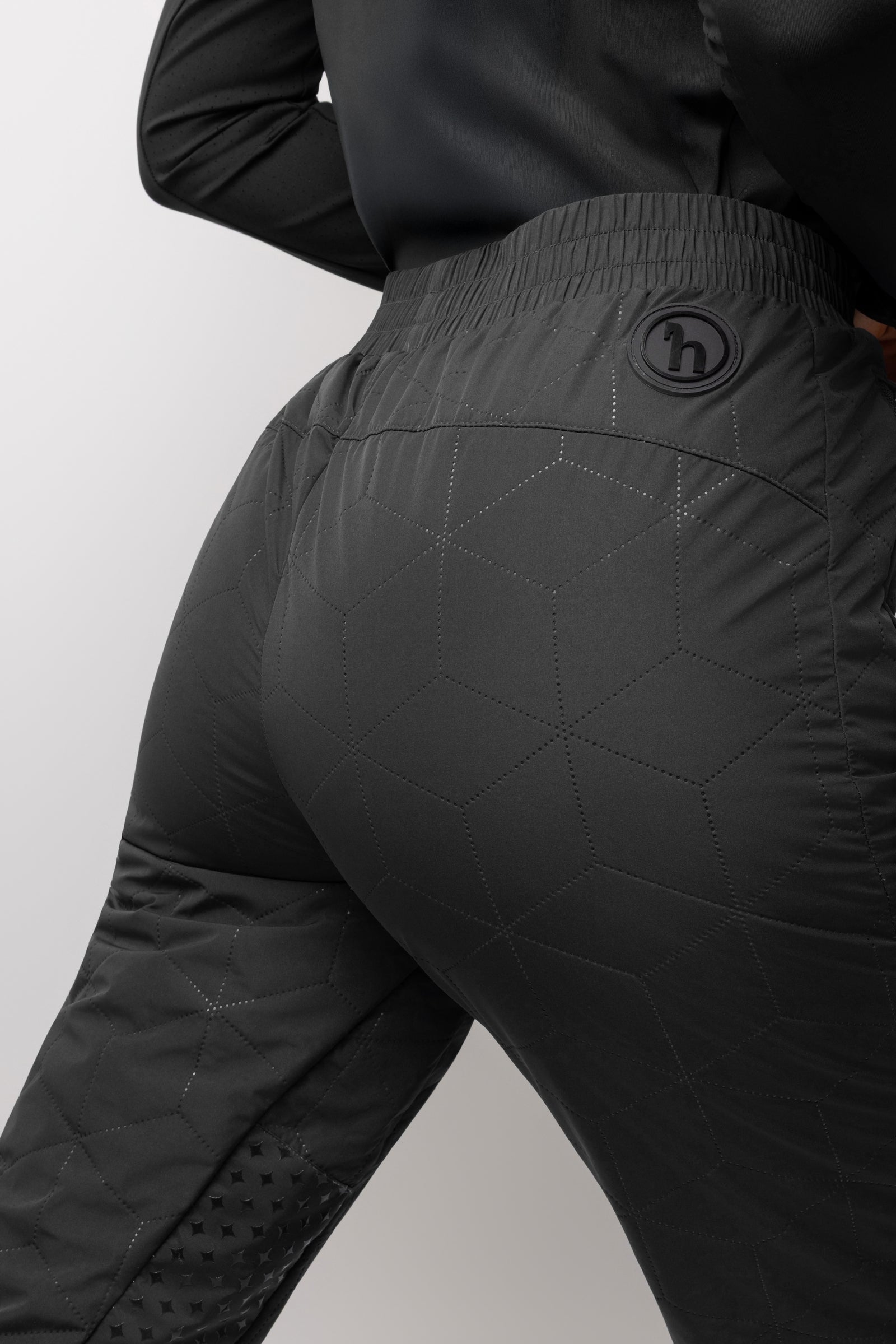 Horze Ida Warming Pants Womens Breeches