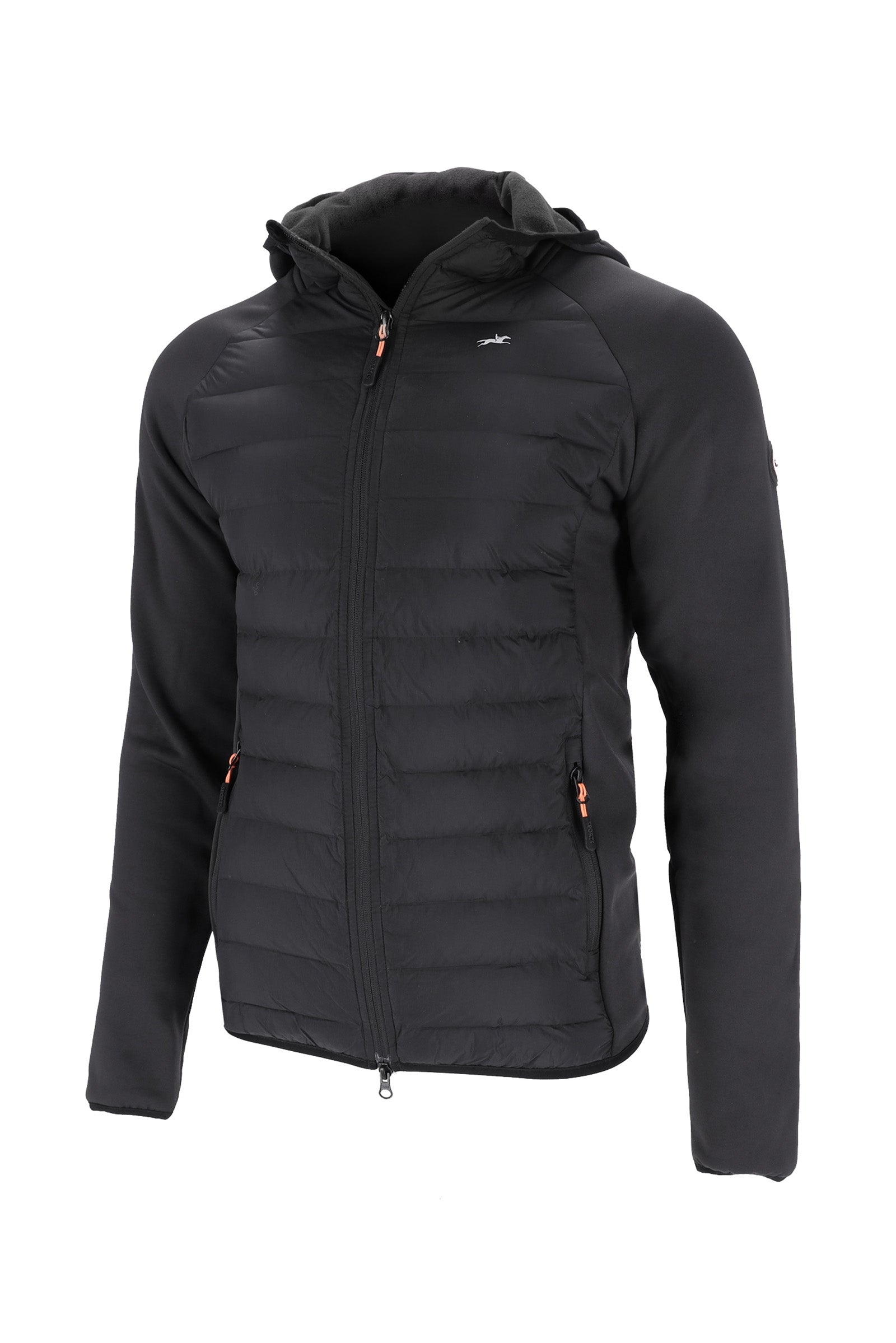 Schockemöhle Sports Veste Homme Drake Vêtements d'équitation homme