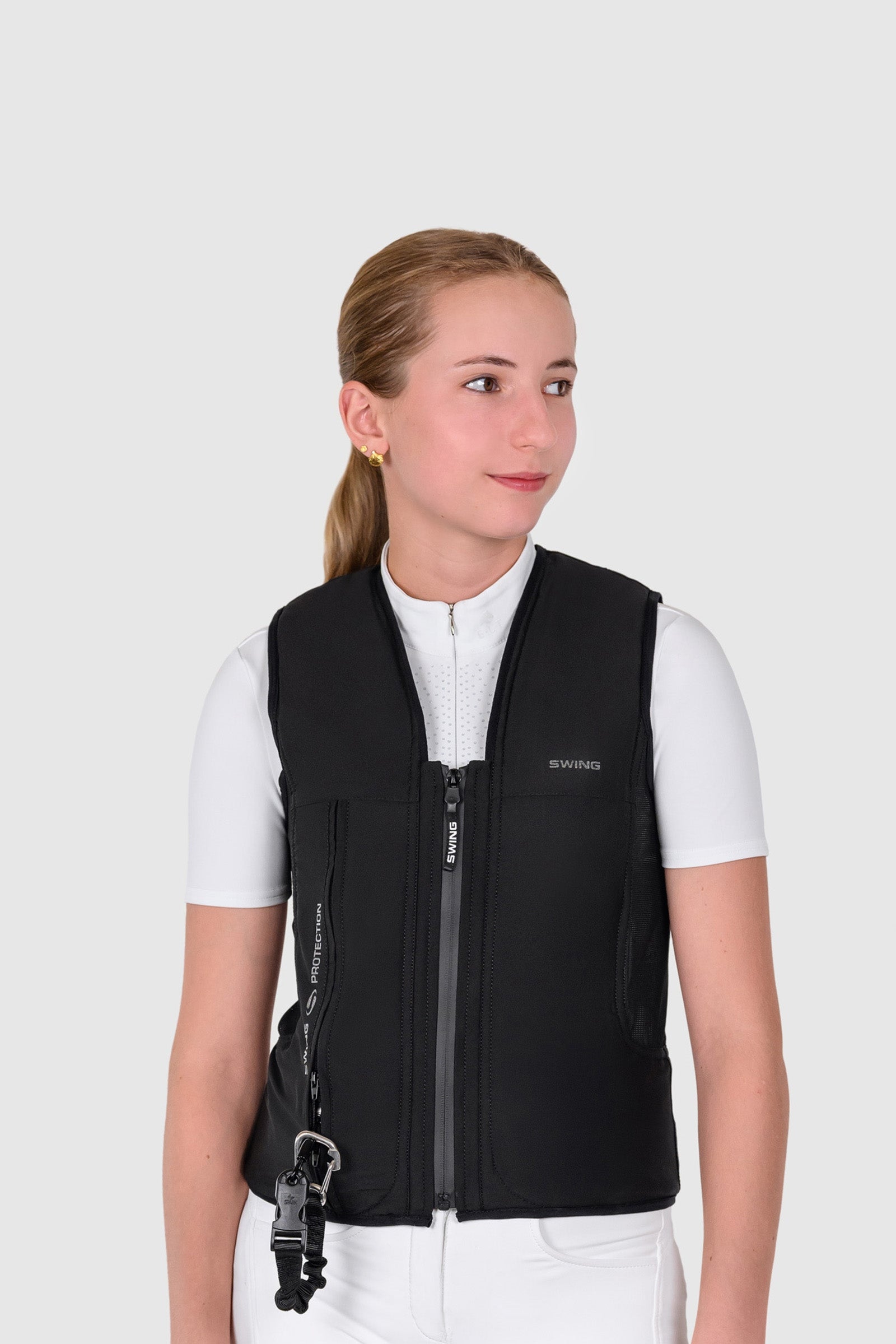 SWING Airbag Vest P25 AIR Safety Equipment
