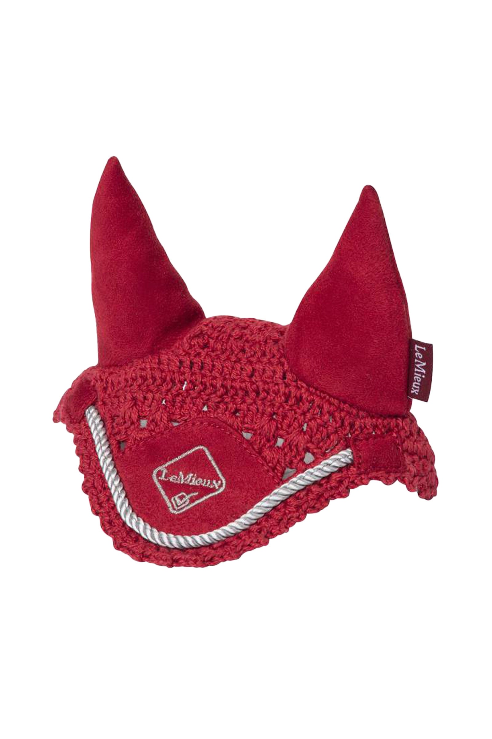 LeMieux bonnet anti-mouches pour poney jouet Cadeaux