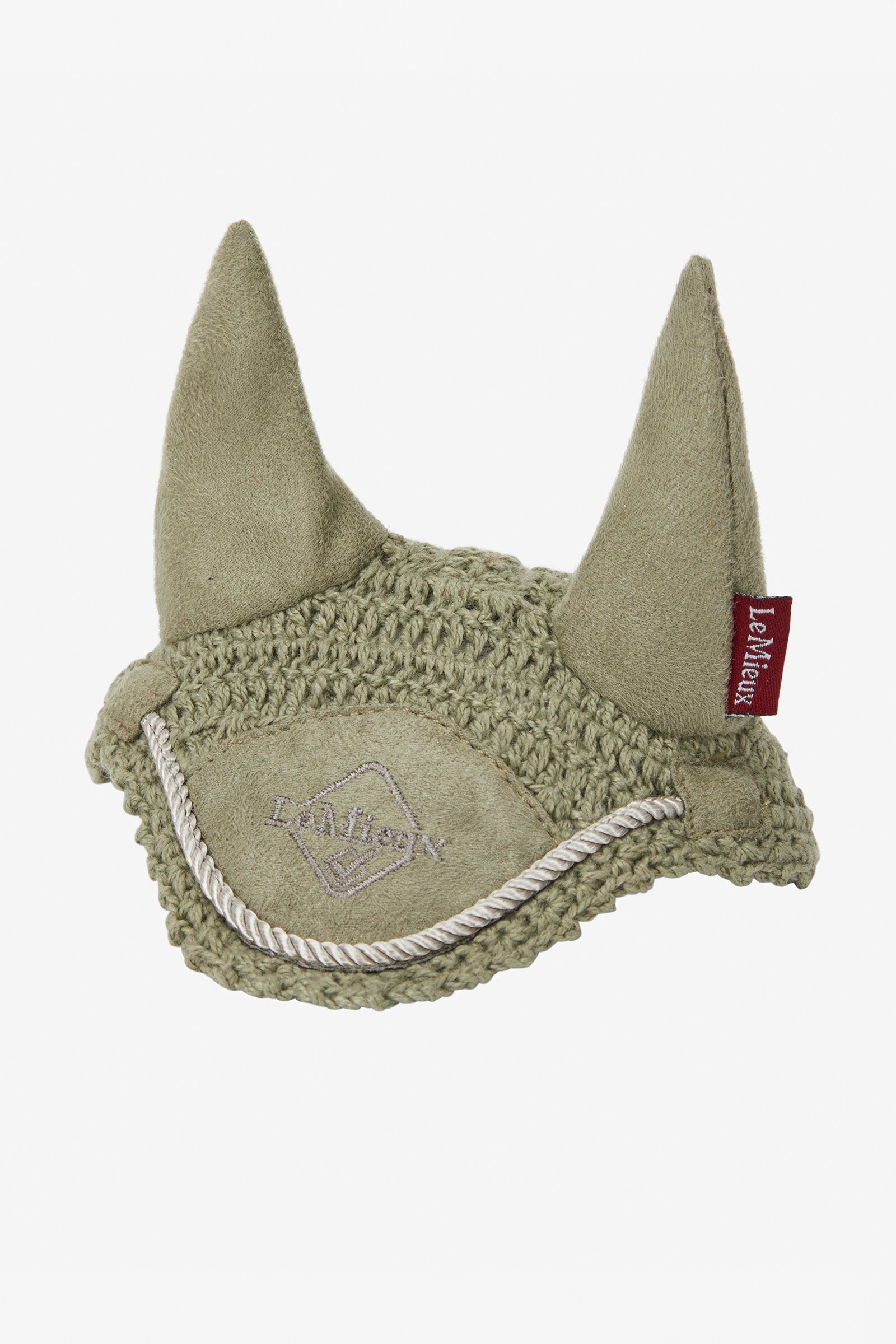 LeMieux bonnet anti-mouches pour poney jouet Cadeaux
