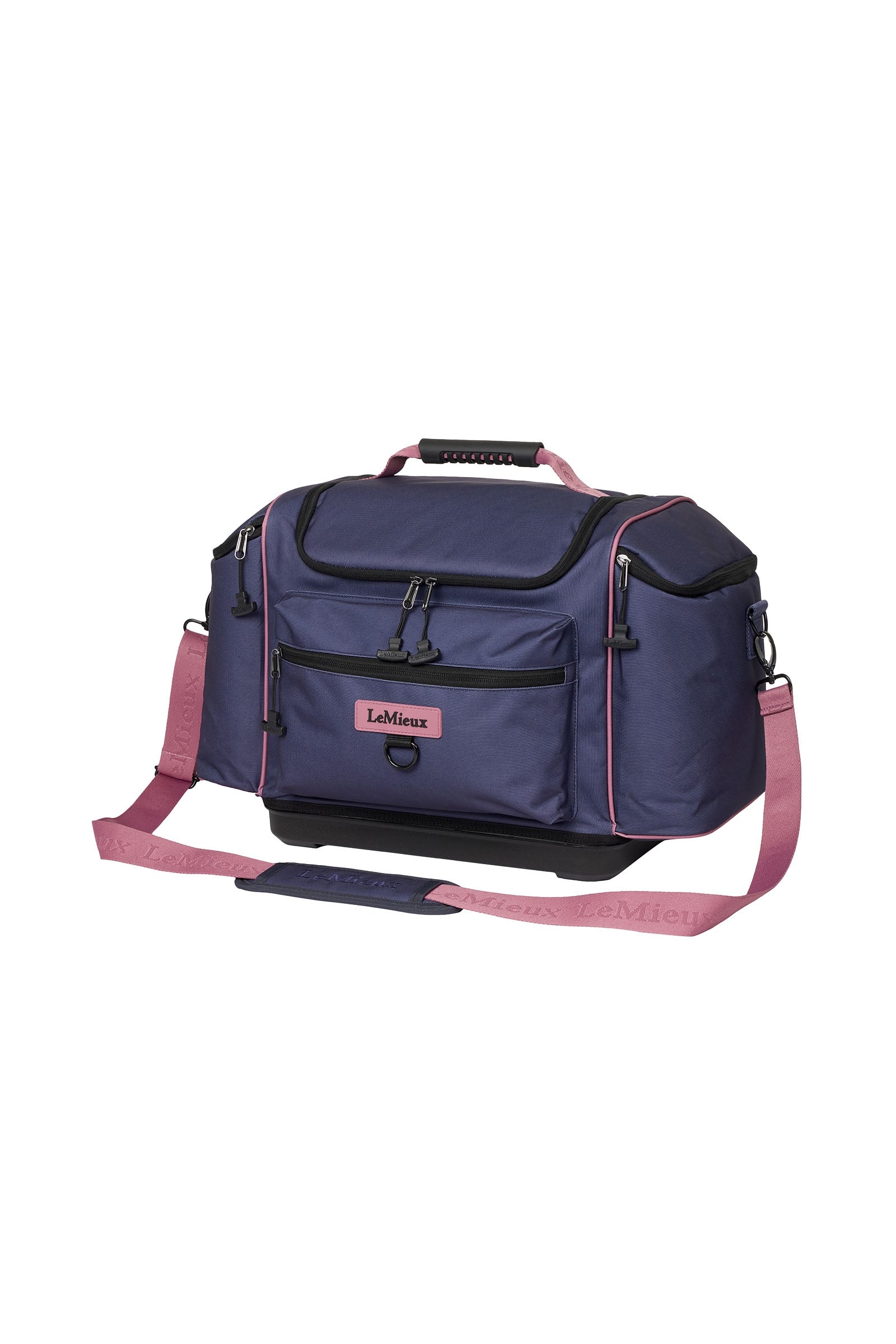 LeMieux Grooming Pro sac de pansage Matériel de pansage