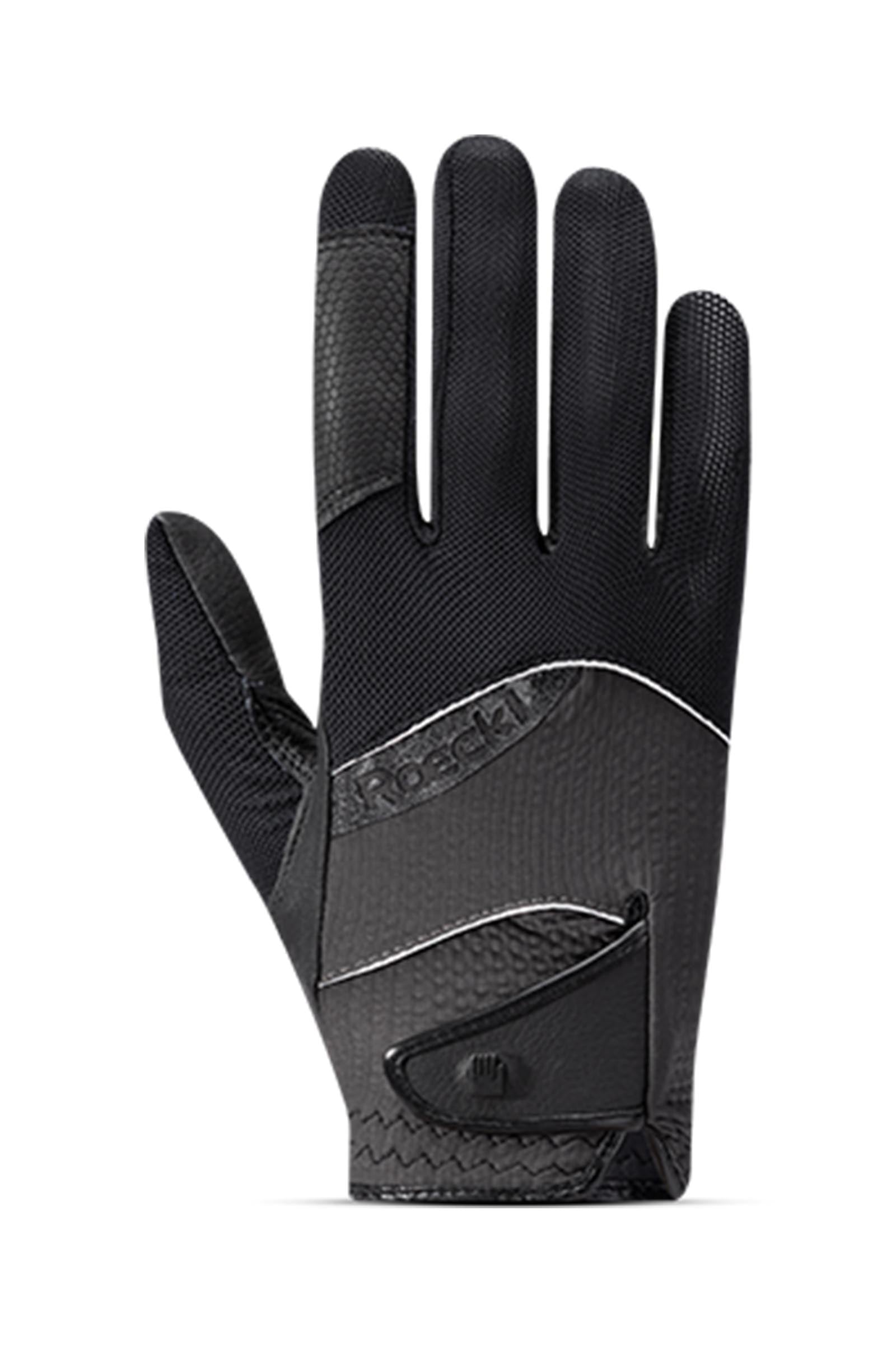 Roeckl Millero gants d’équitation Gants d'équitation