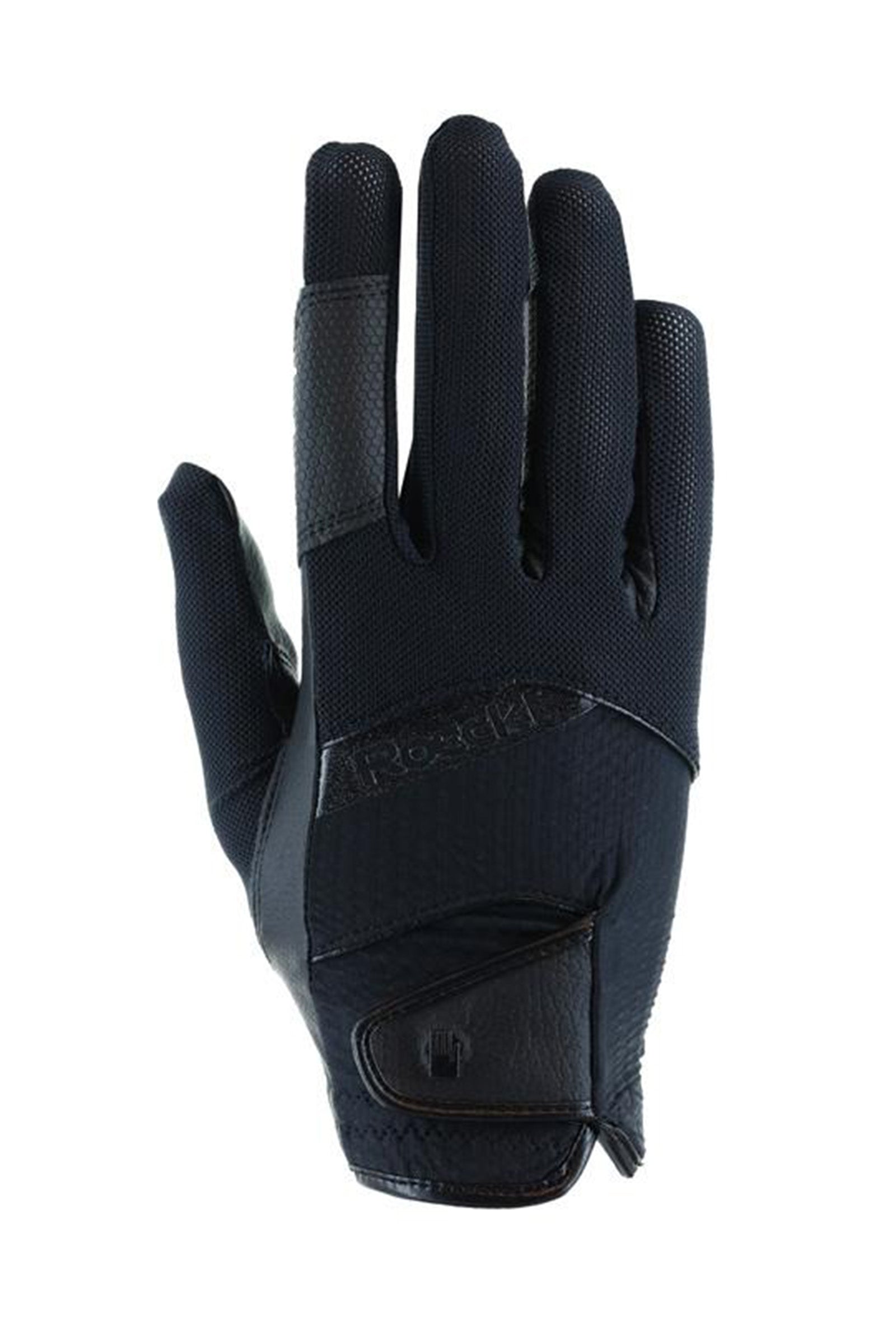 Roeckl Gants Millero Gants d'équitation