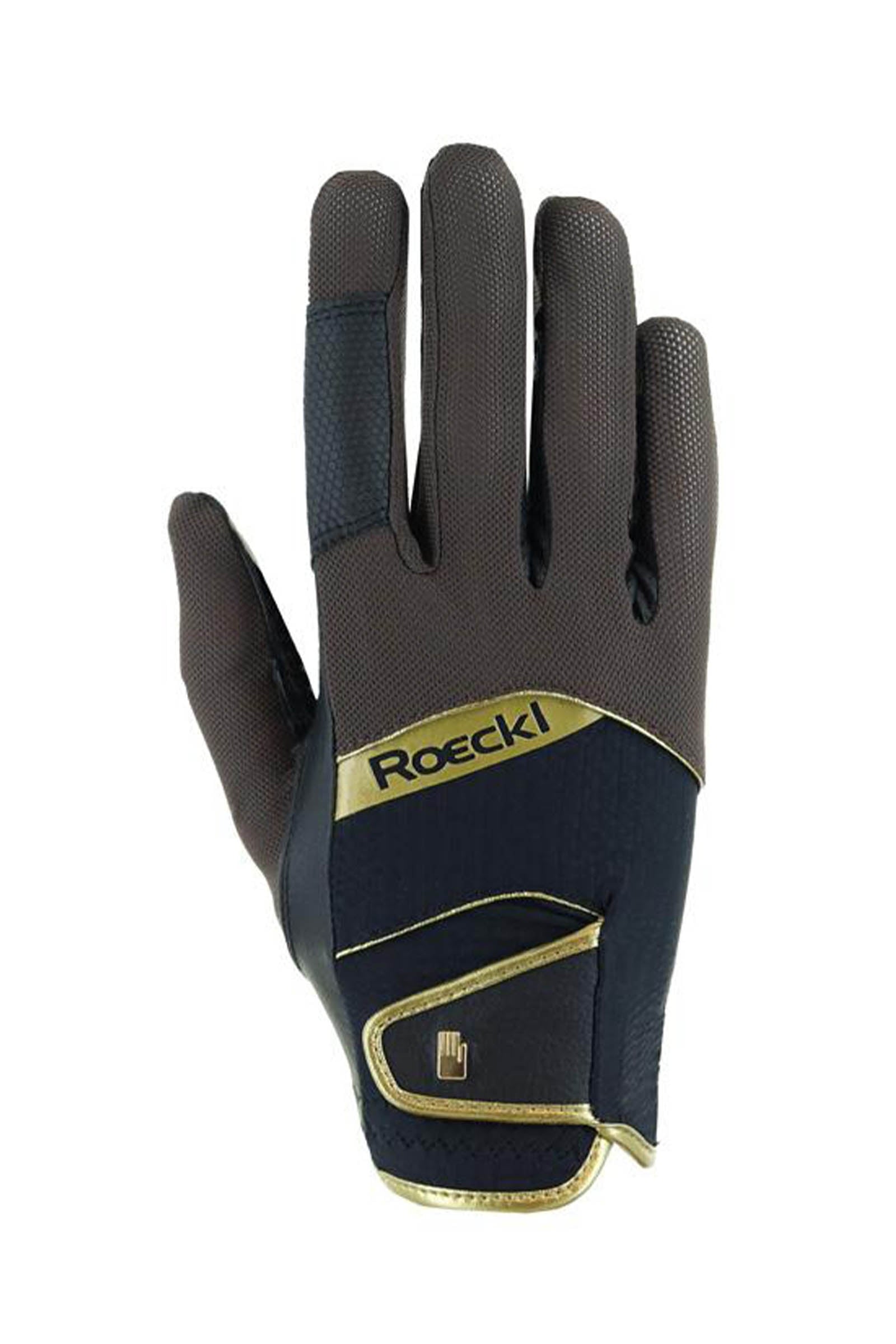 Roeckl Gants Millero Gants d'équitation