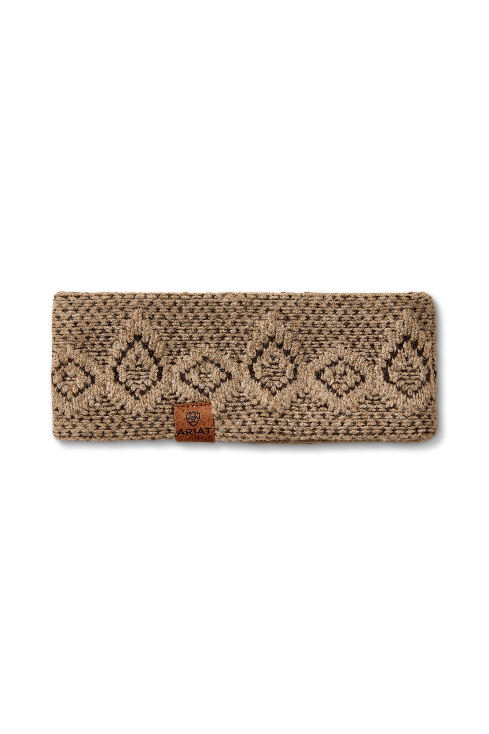 Ariat Womens Willow Headband Accessories