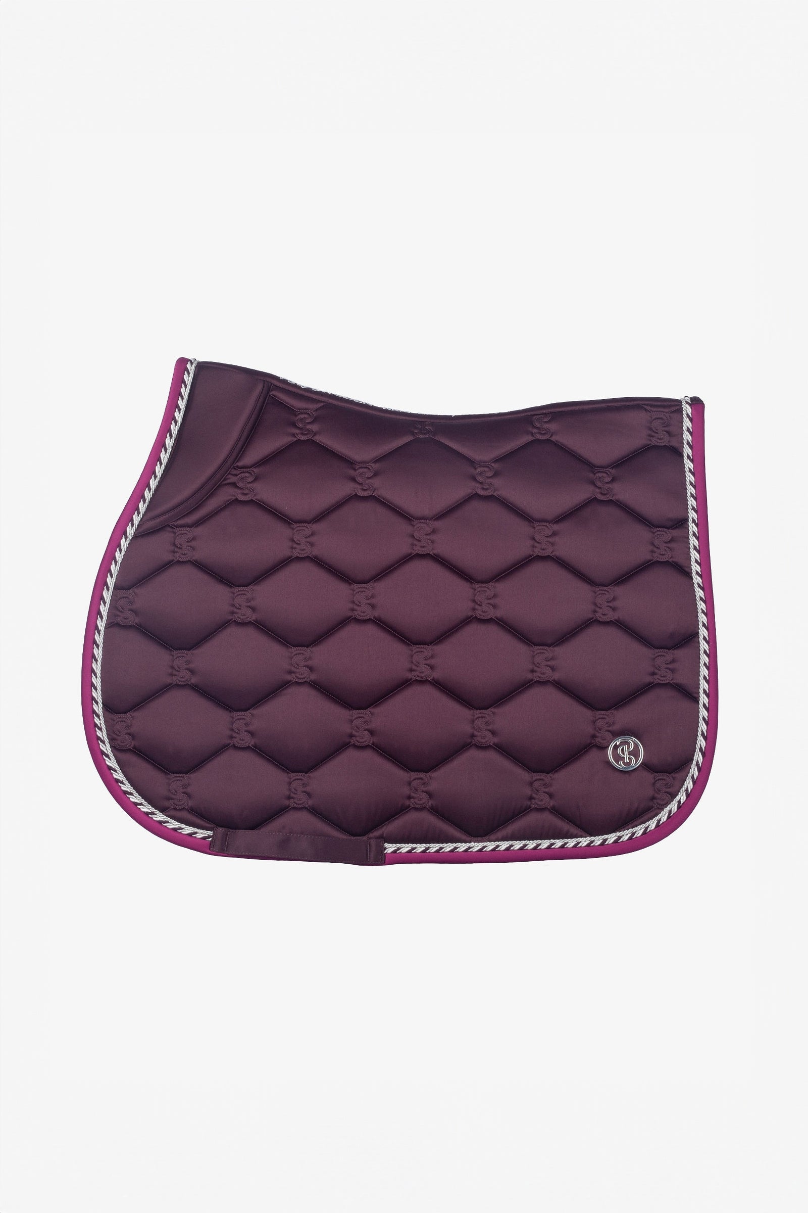 PS of Sweden Signature Tapis de selle de saut Tapis de selle