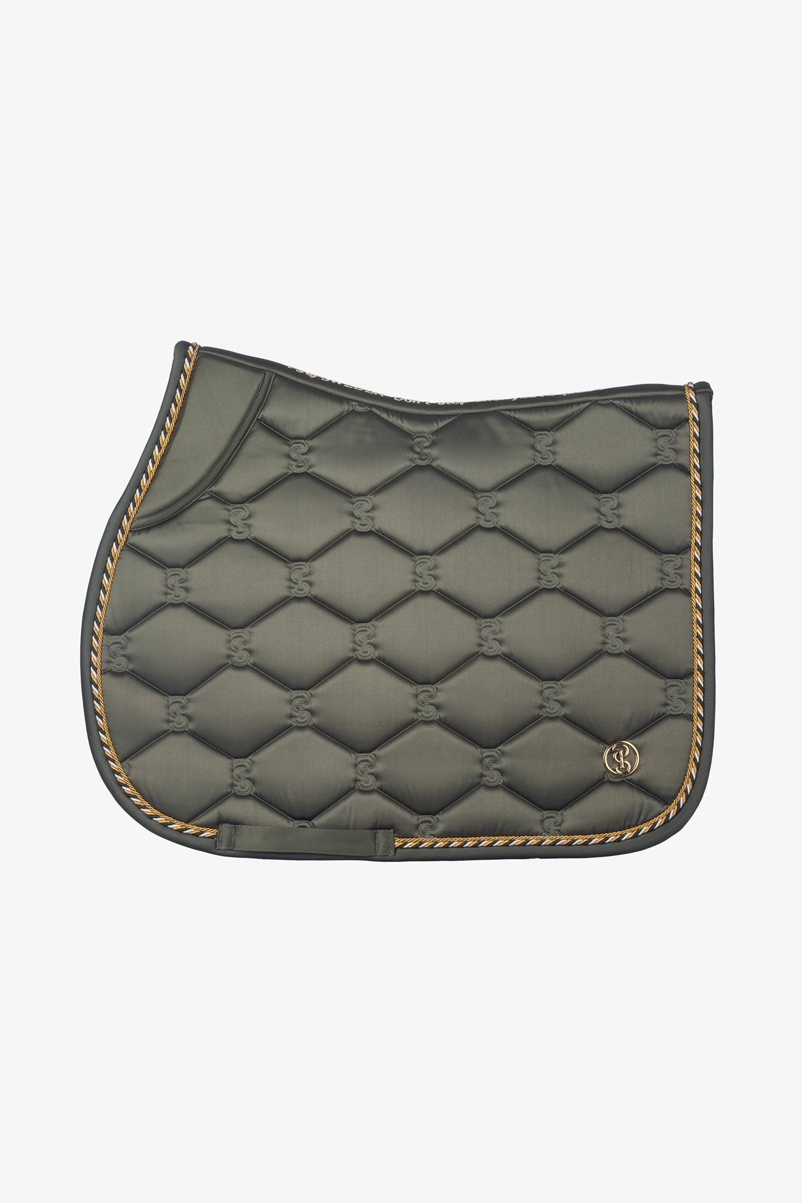 PS of Sweden Signature Tapis de selle de saut Tapis de selle