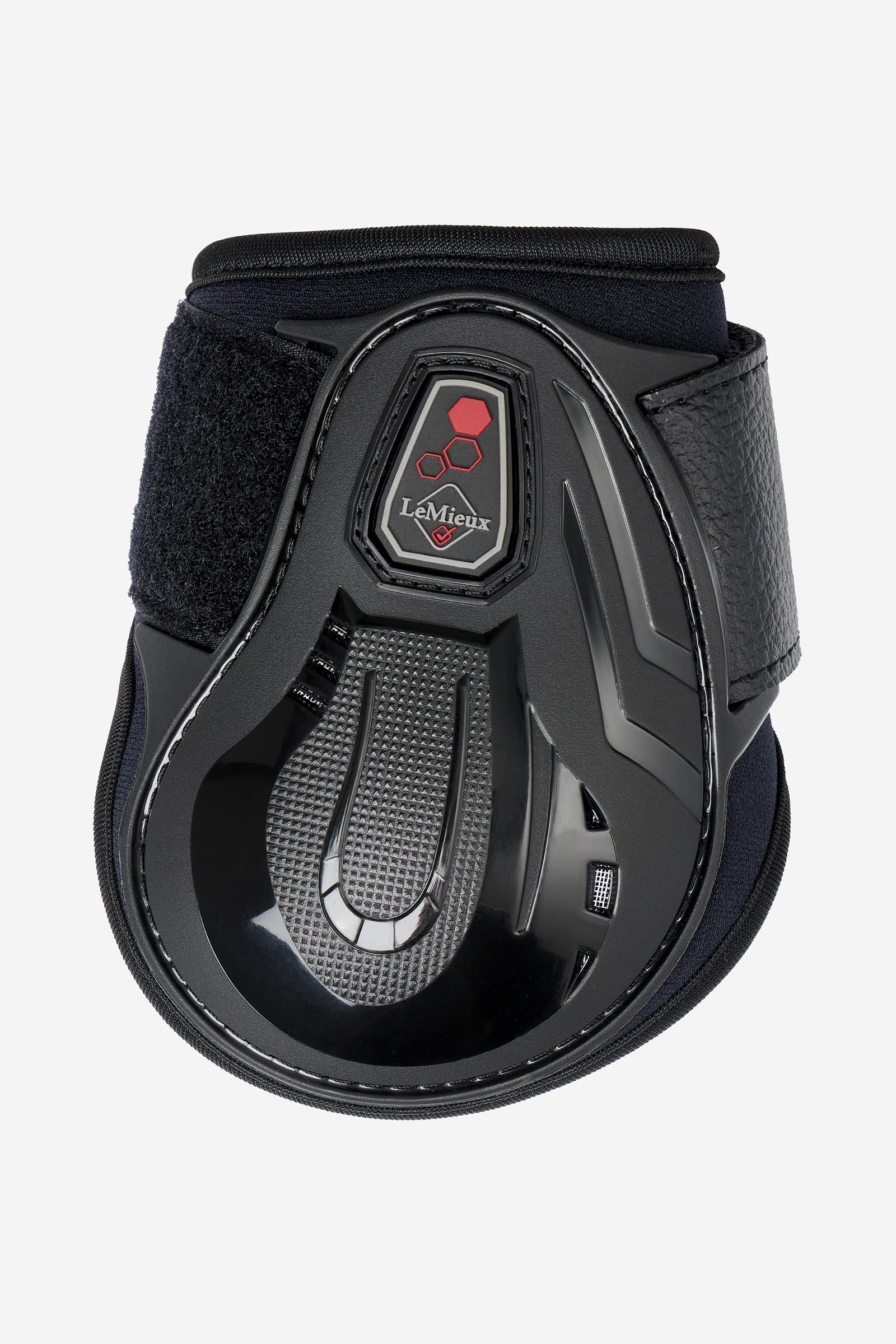 LeMieux Protège-boulets Impact Compliant Leg & Hoof Protection