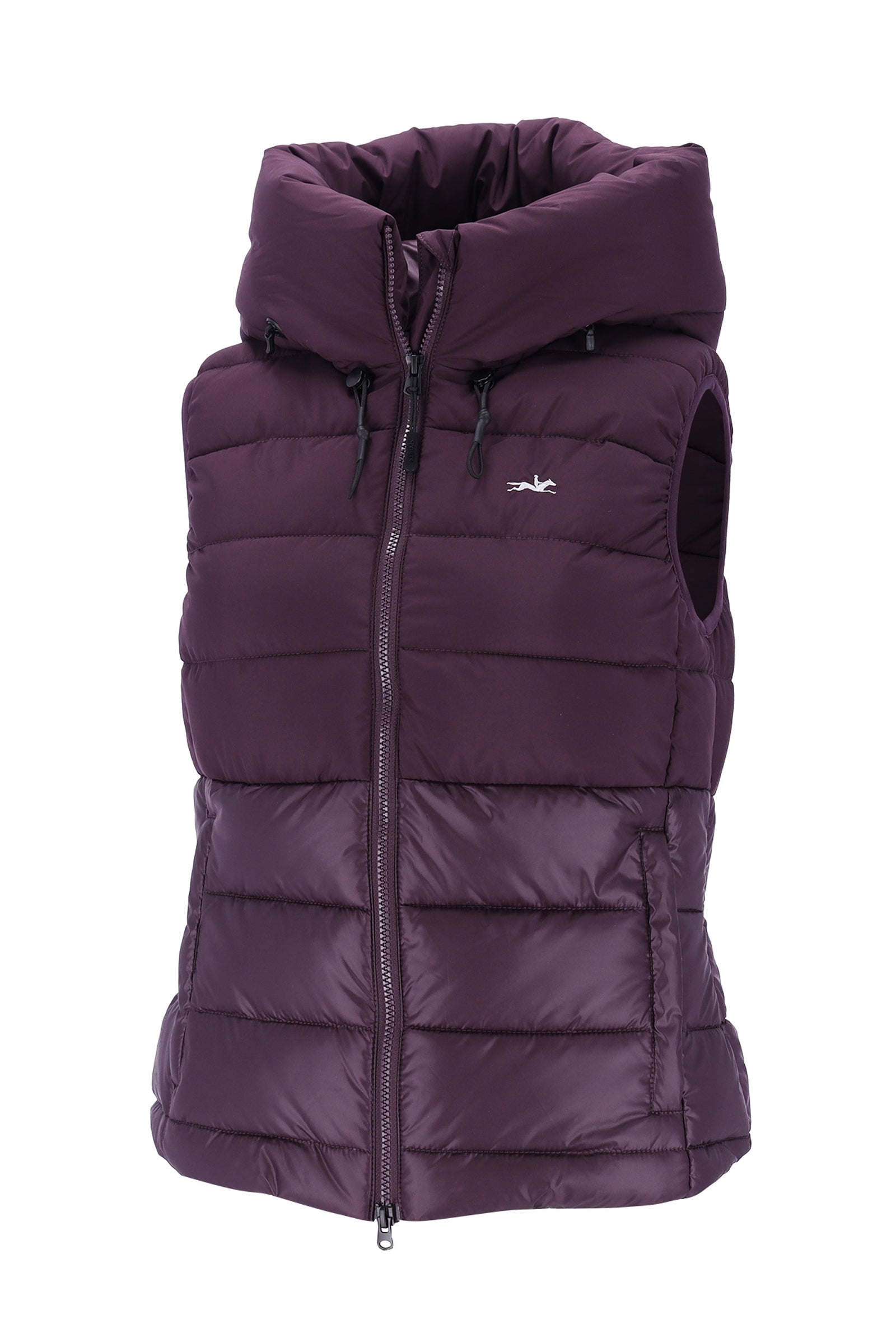 Schockemöhle Sports SP Mariella Style Women's Hybrid Vest Women’s Riding Clothing