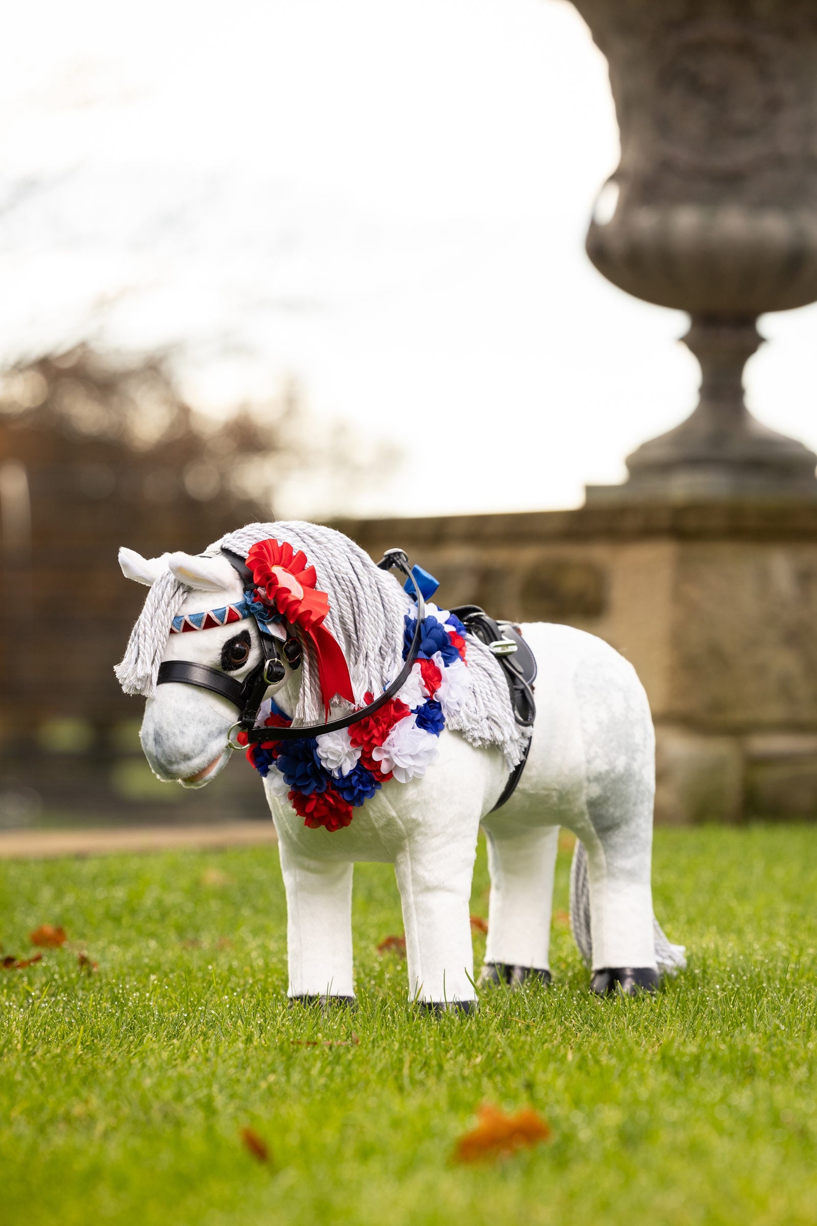 LeMieux Toy Pony Flower Sash Gifts & Toys