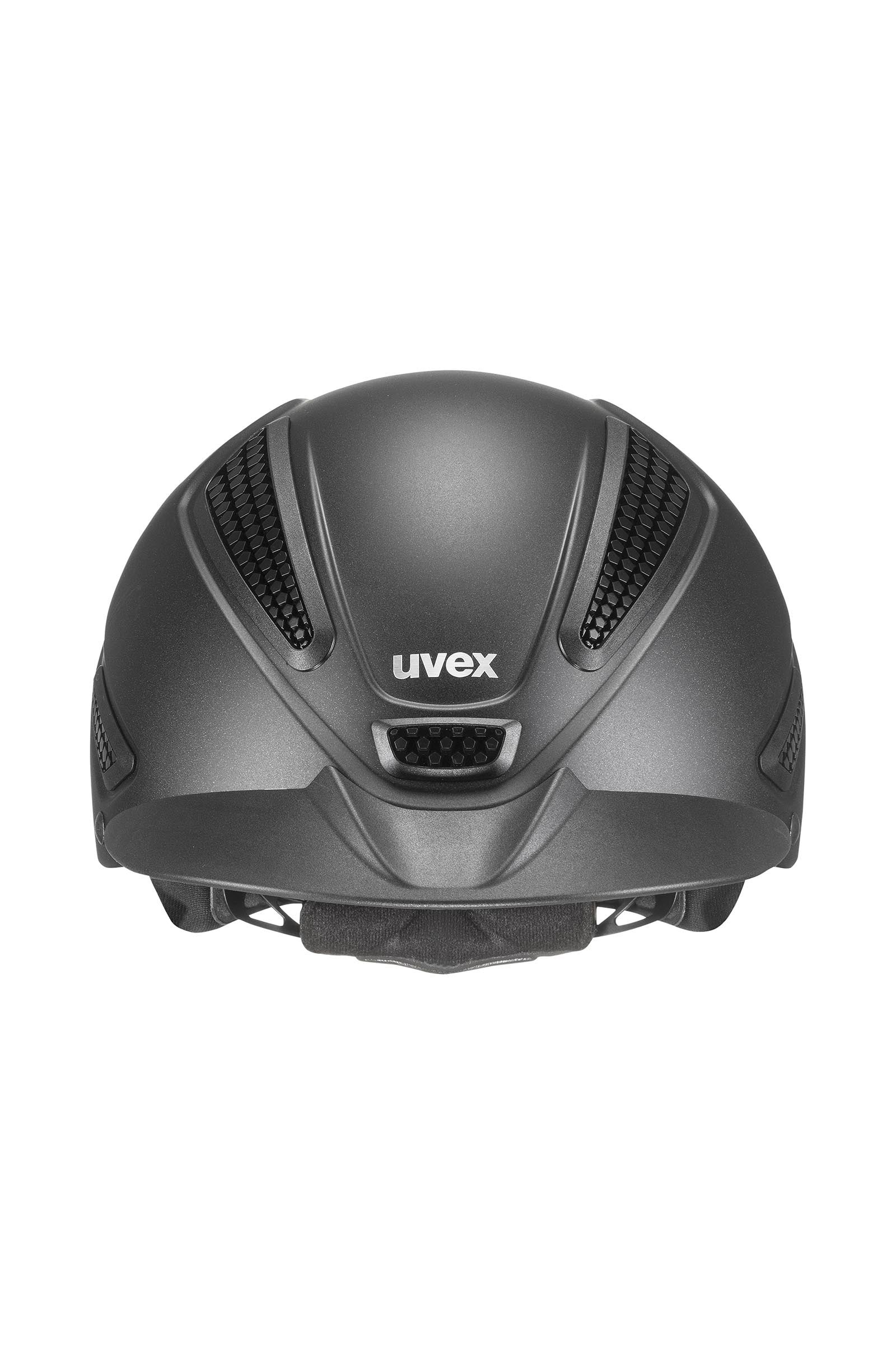 Uvex Perfexxion III Riding Helmet Safety Equipment