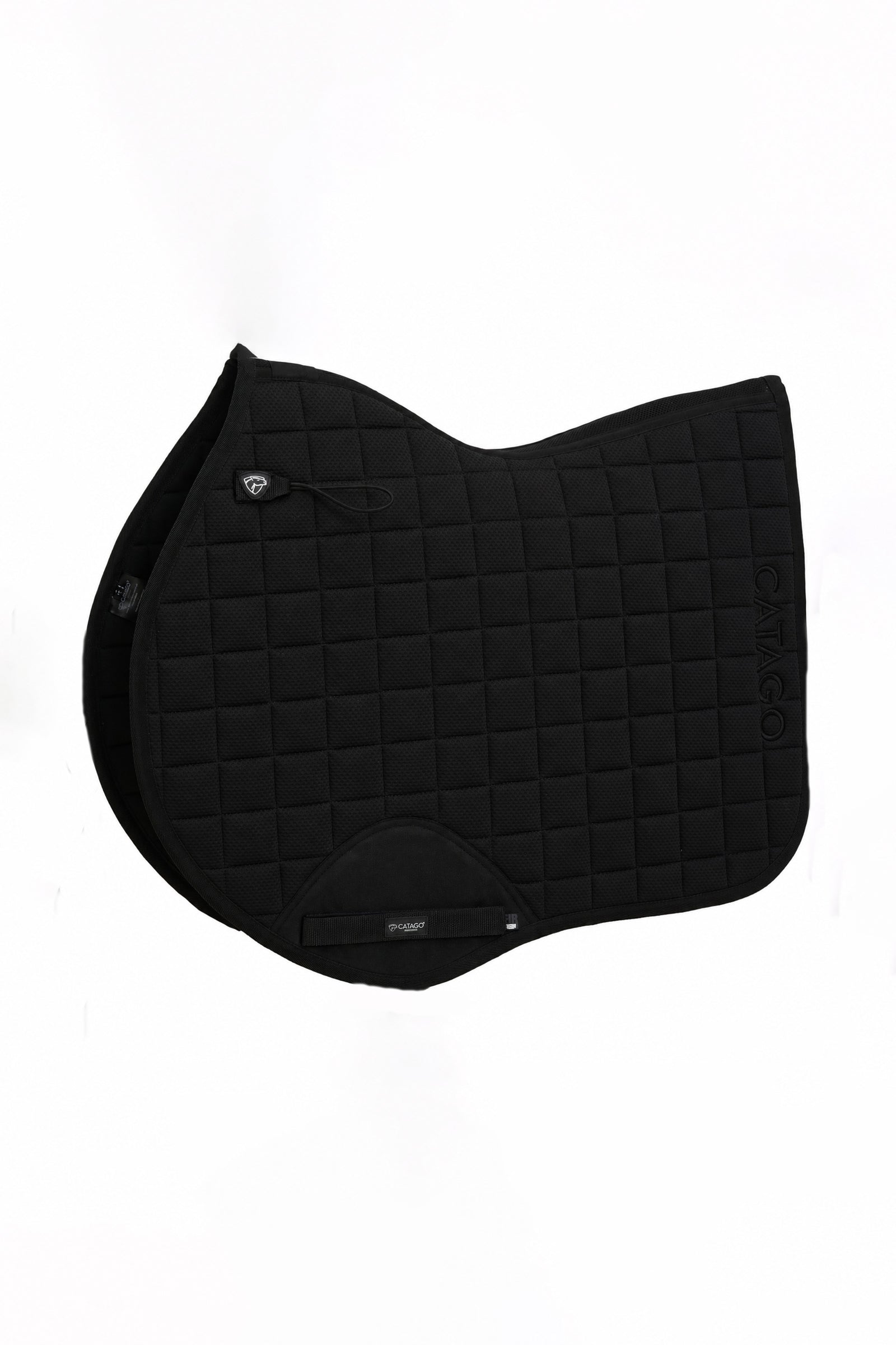 Catago CATAGO FIR-Tech Jump Saddle Pad Saddle Pads