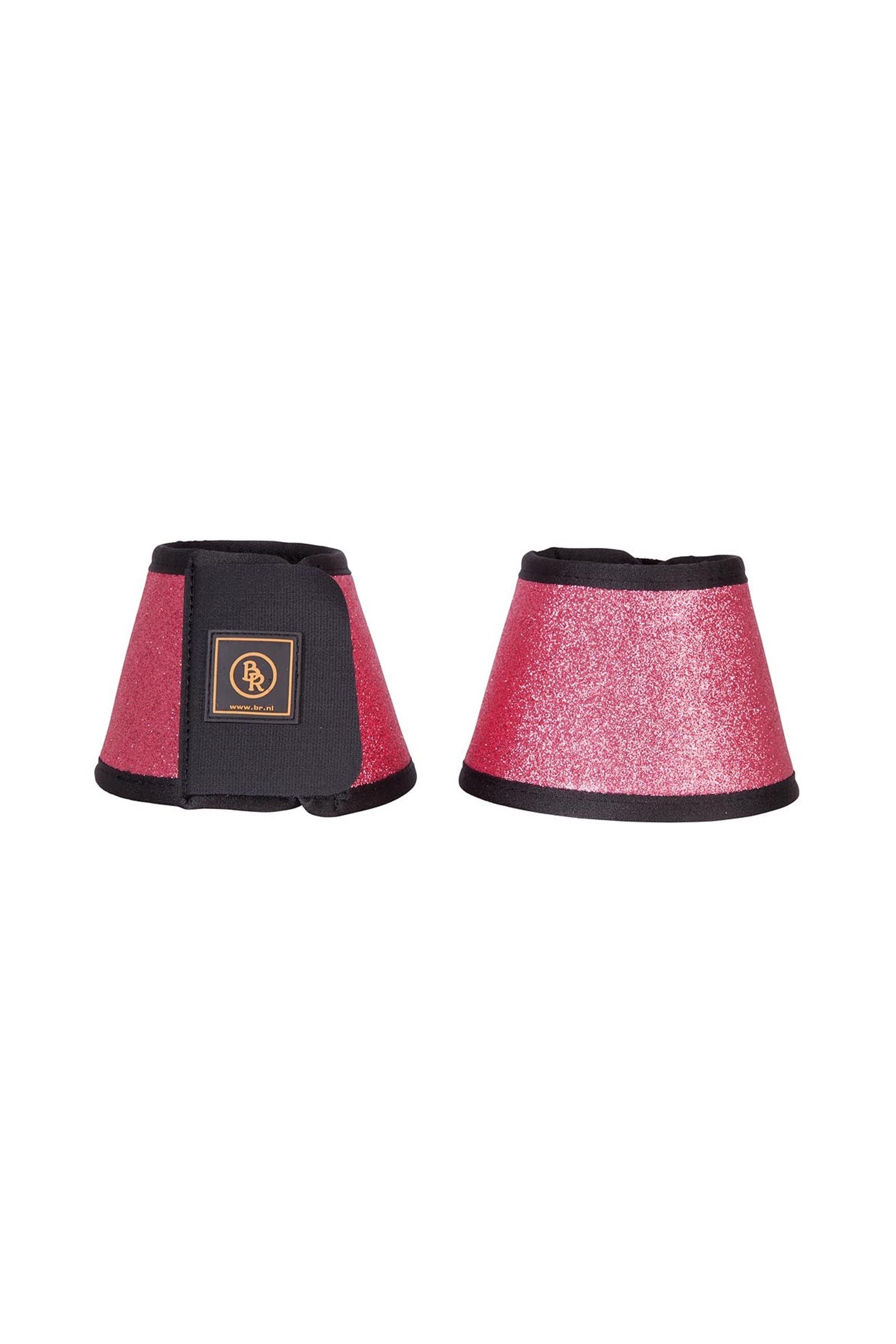 BR cloches pailletées Leg Protection & Hoof Protection for Horses