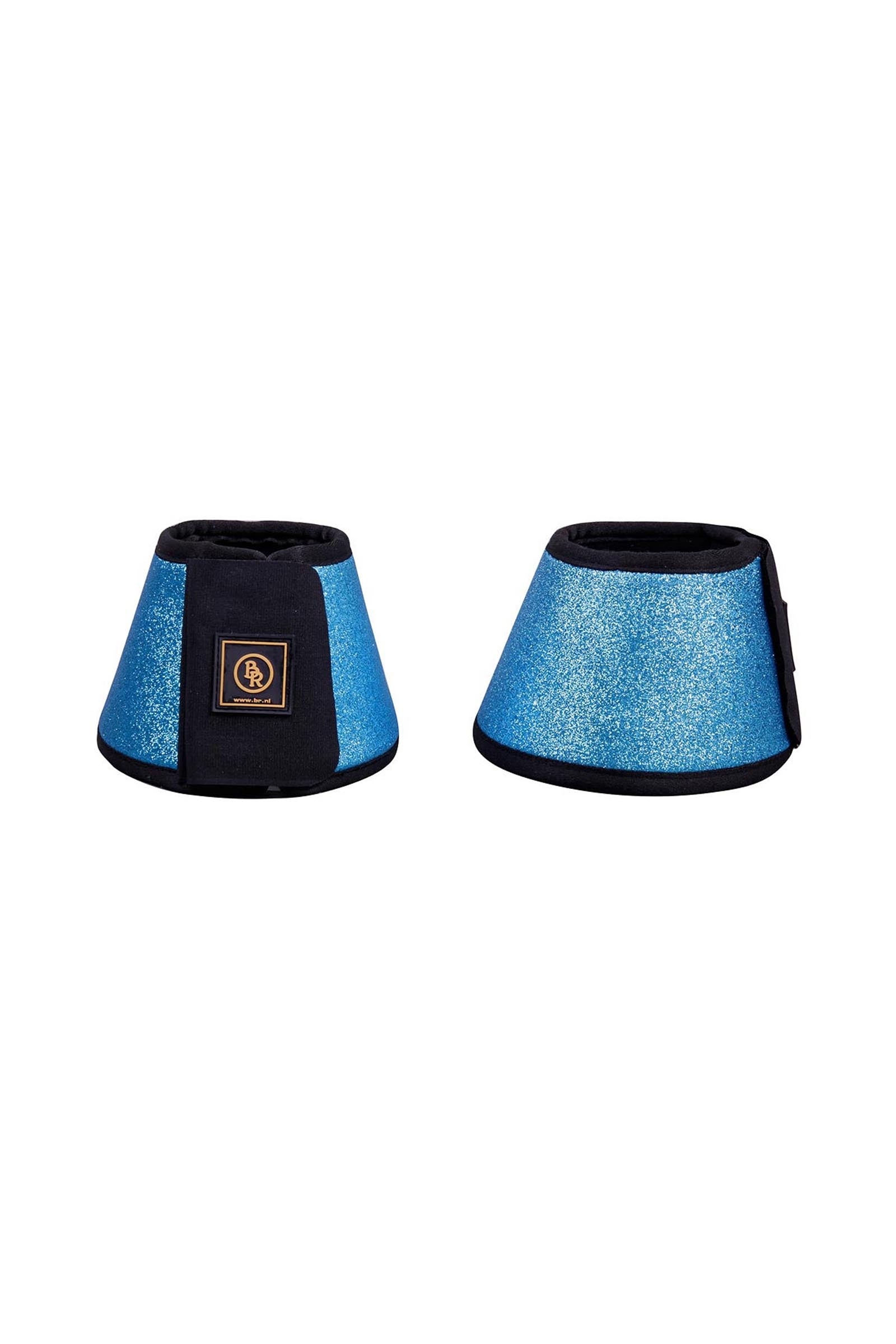 BR cloches pailletées Leg Protection & Hoof Protection for Horses