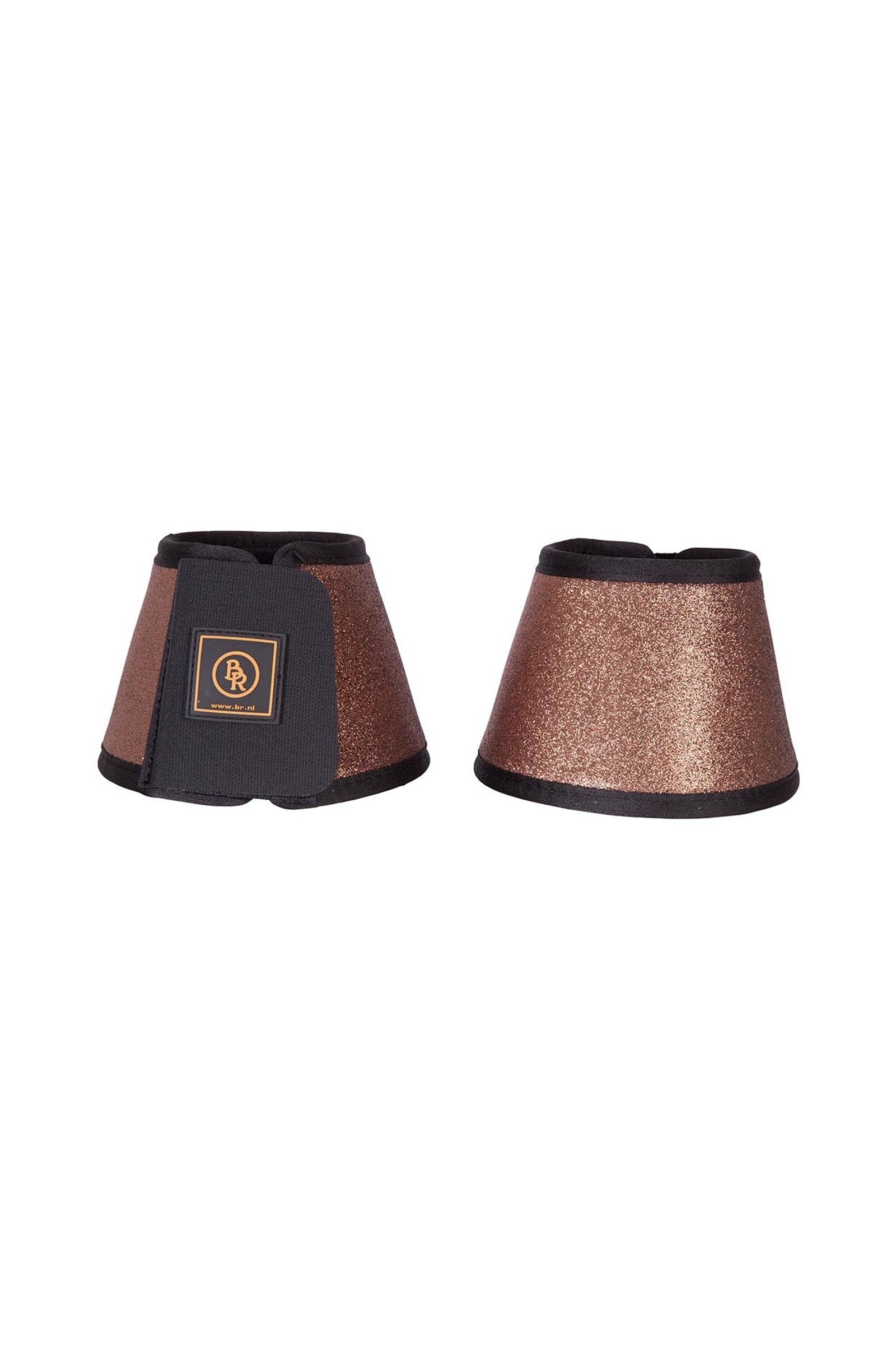 BR cloches pailletées Leg Protection & Hoof Protection for Horses