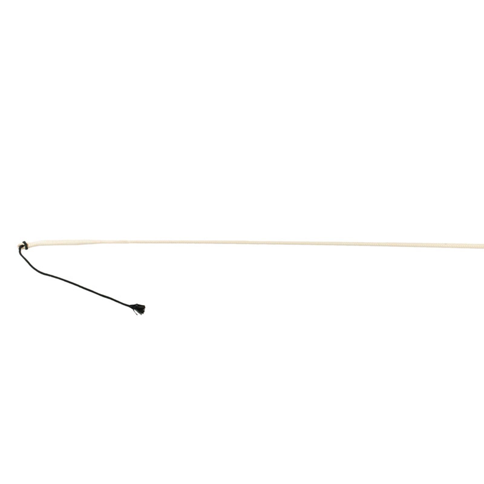Finntack Cravache d'entrainement , 60" (155cm + 17cm) Cravaches d'équitation