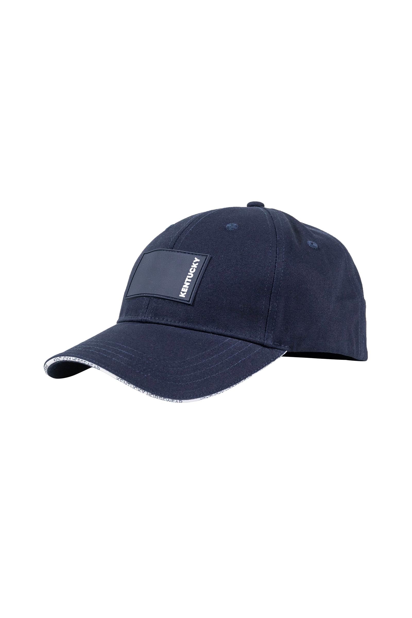 Kentucky Horsewear Kentucky Horseware casquette avec logo caoutchouc Accessoires