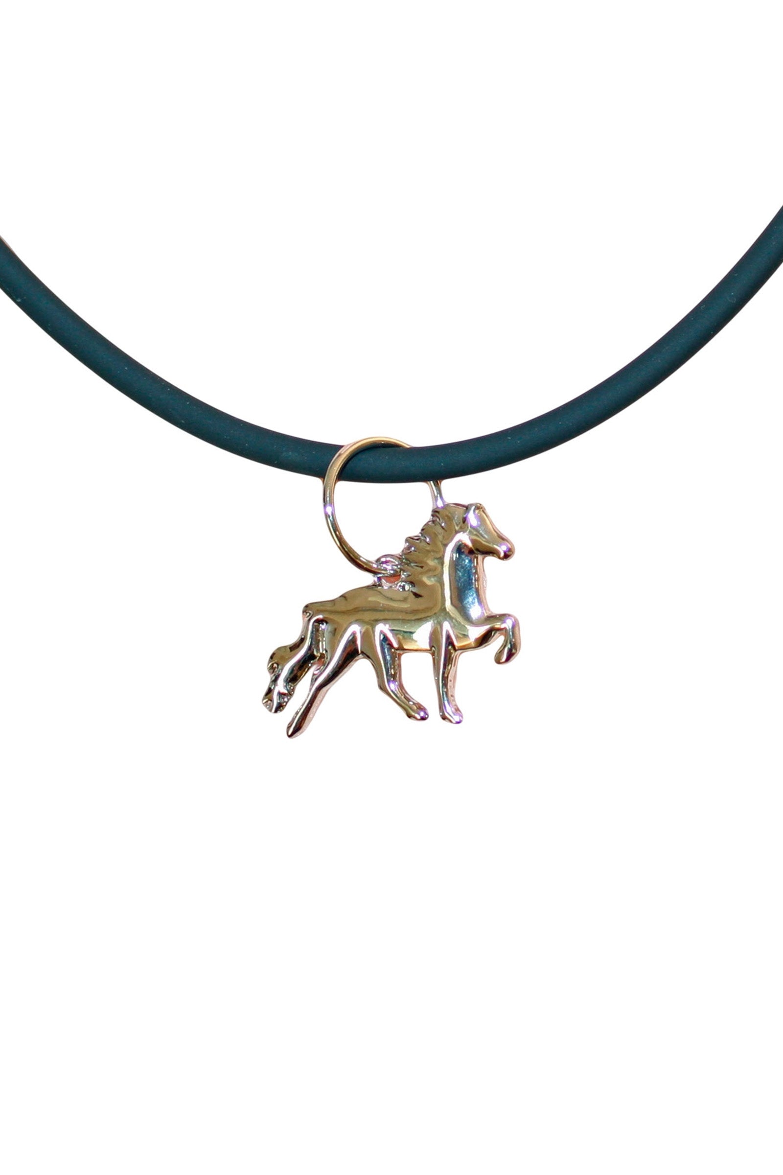 Karlslund Collier avec cheval islandais Cadeaux