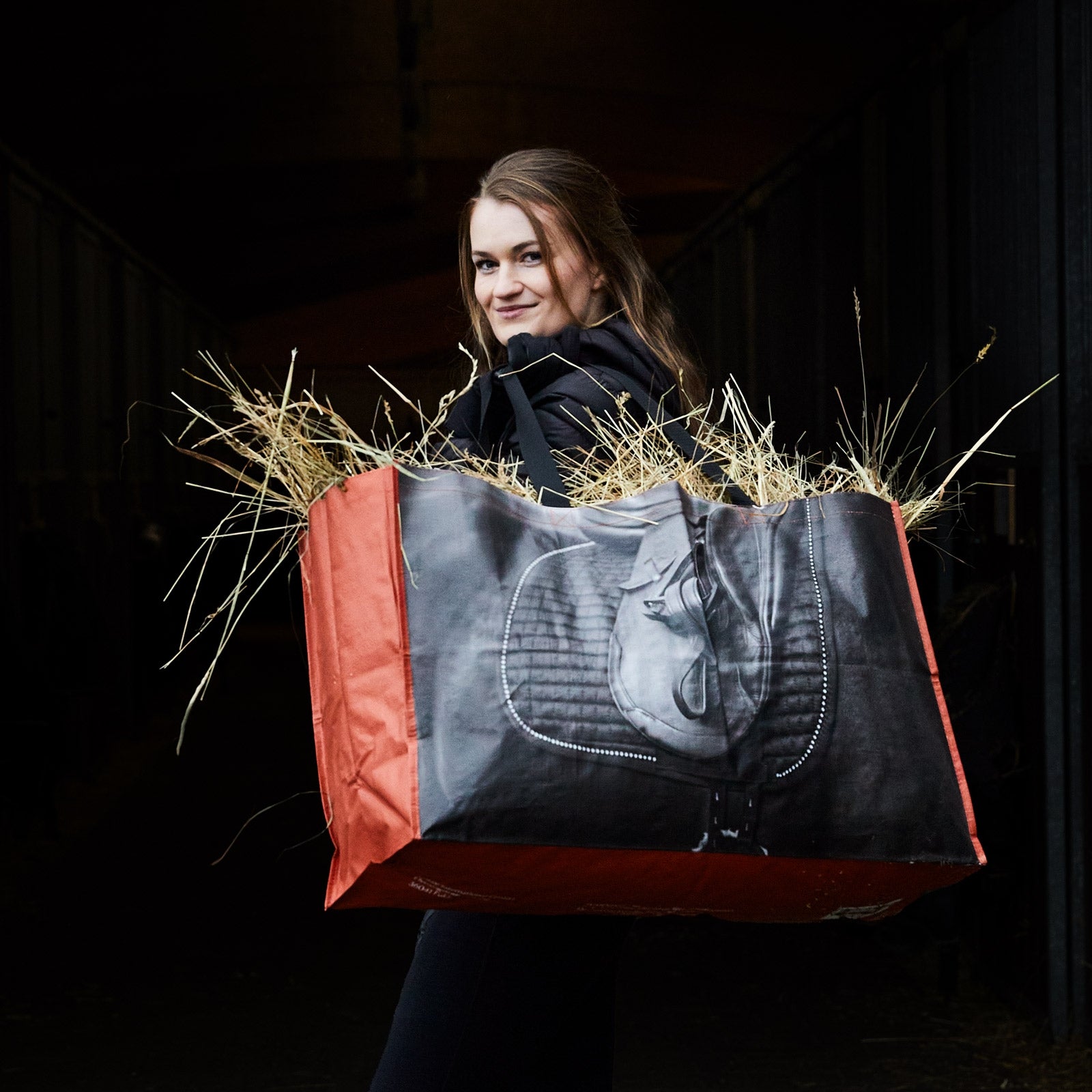 Horze Big Shopping Bag Accessories