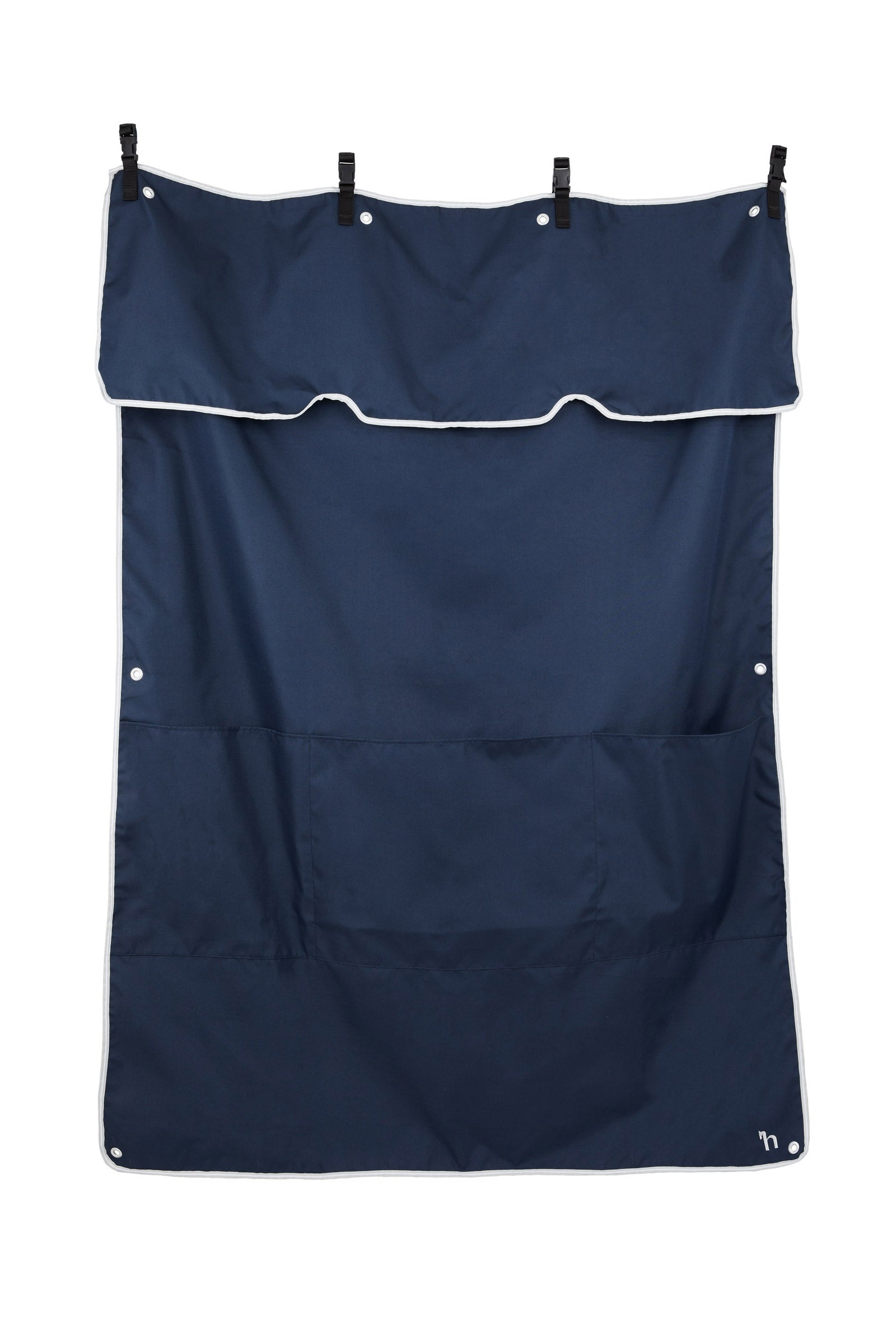 Horze Rideau de box et rangement Neat & Tidy Matériel pour l'écurie