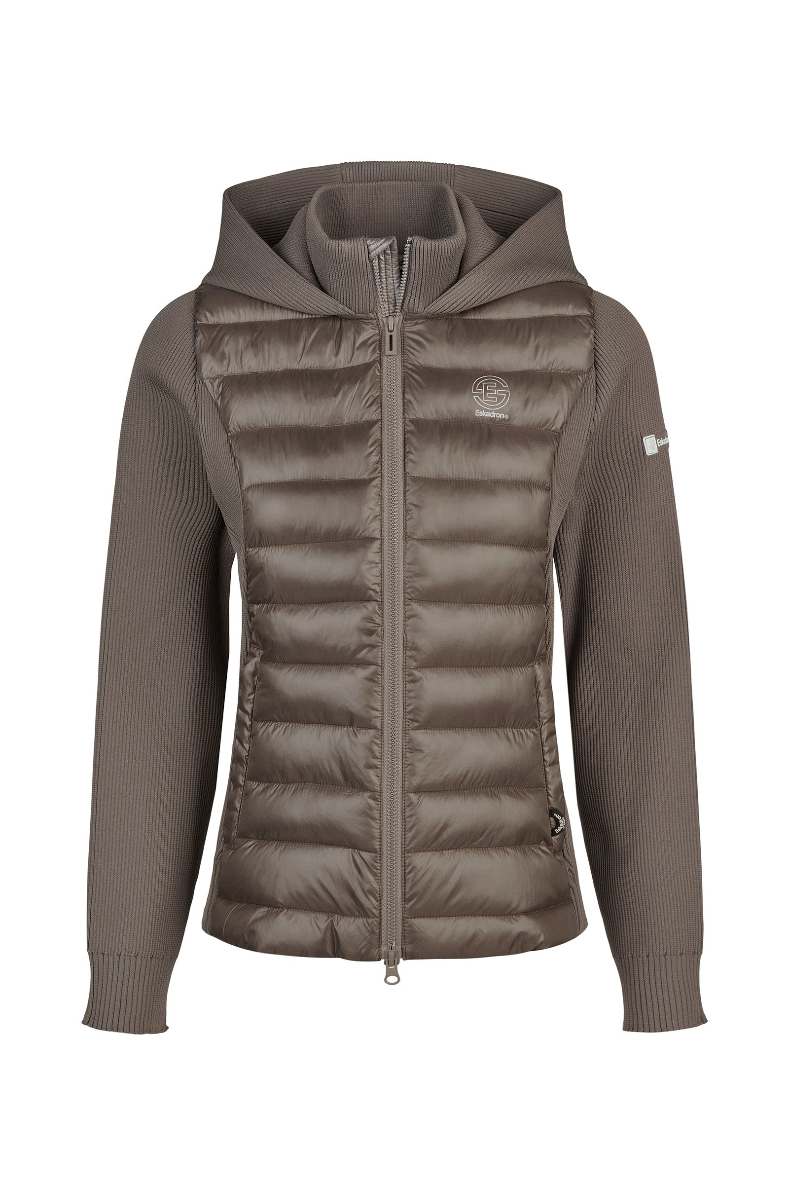 Eskadron Dynamic Fanatics AW26 Women's Hybrid Jacket Women’s Riding Clothing