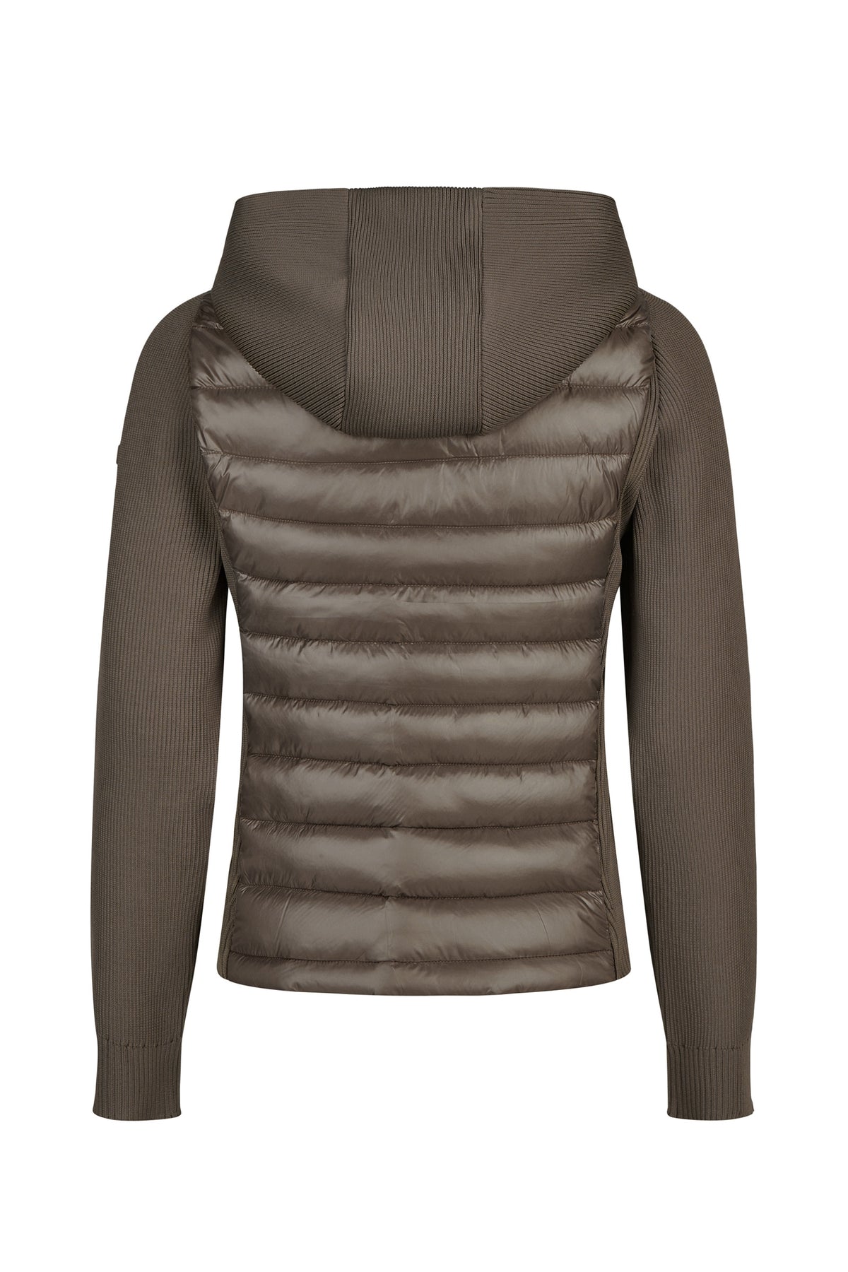 Eskadron Dynamic Fanatics AW26 Women's Hybrid Jacket Women’s Riding Clothing