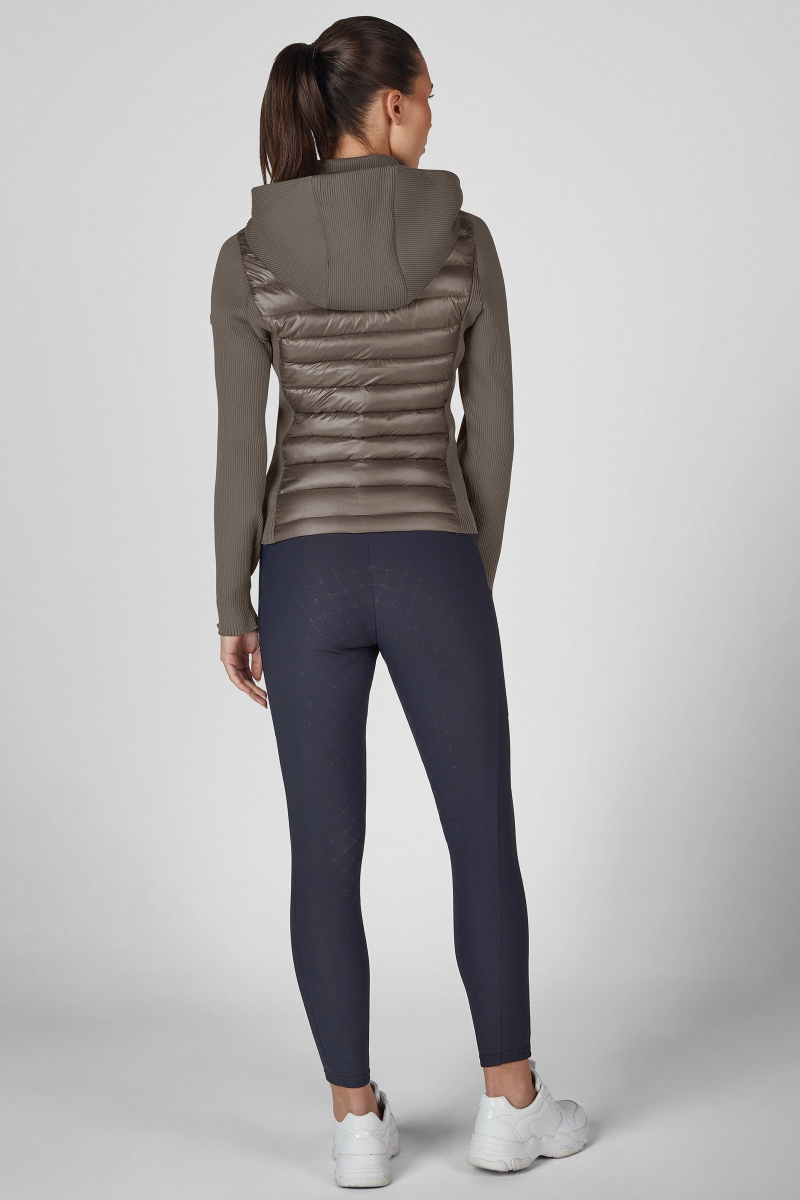 Eskadron Dynamic Fanatics AW26 Women's Hybrid Jacket Women’s Riding Clothing