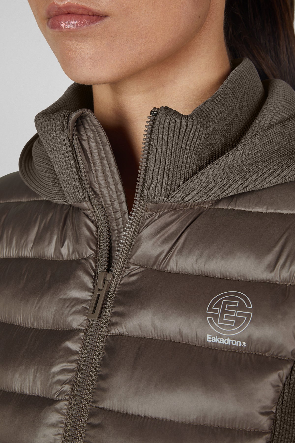 Eskadron Dynamic Fanatics AW26 Women's Hybrid Jacket Women’s Riding Clothing