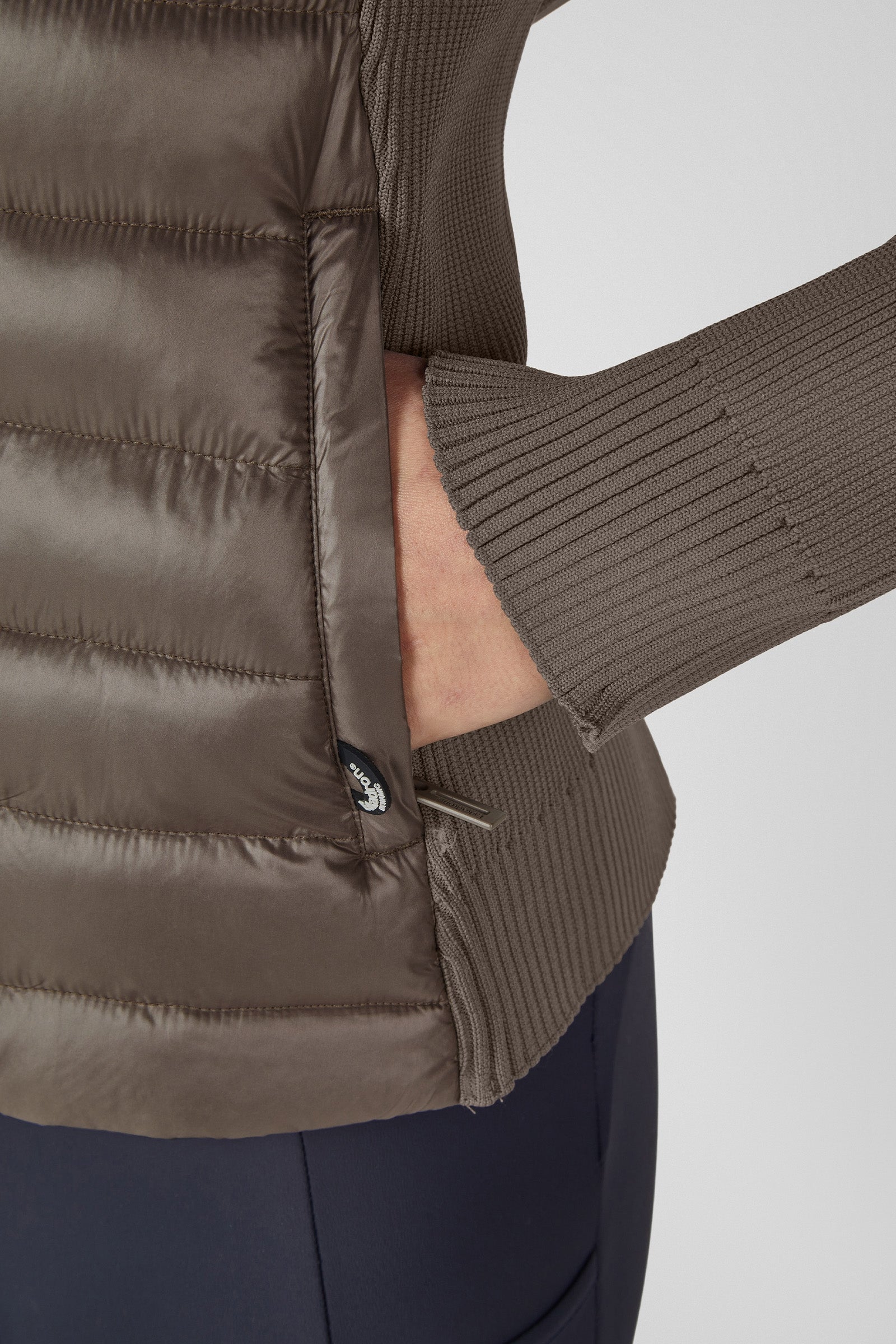 Eskadron Dynamic Fanatics AW26 Women's Hybrid Jacket Women’s Riding Clothing