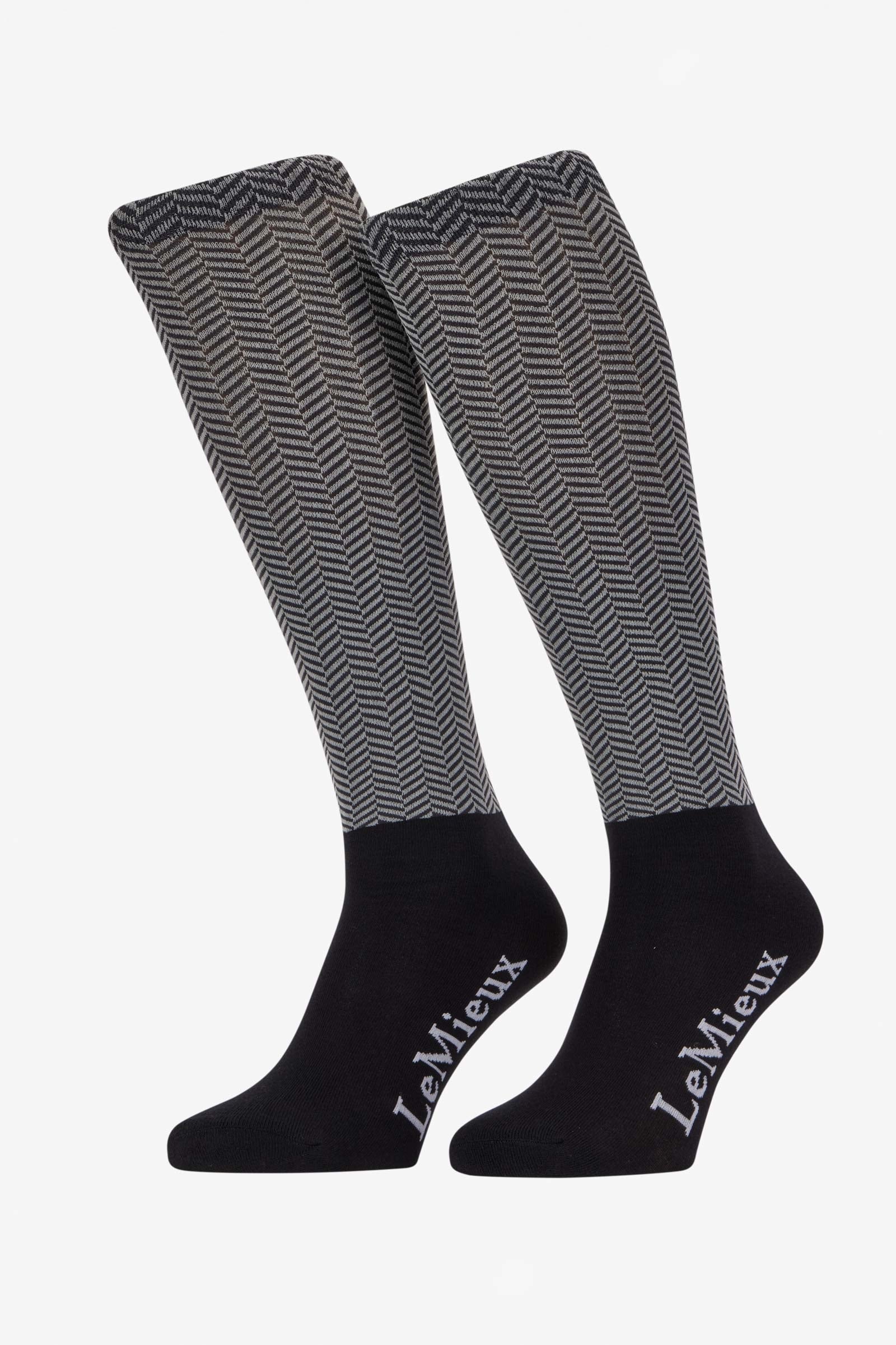 LeMieux Aspen Socks Chaussettes